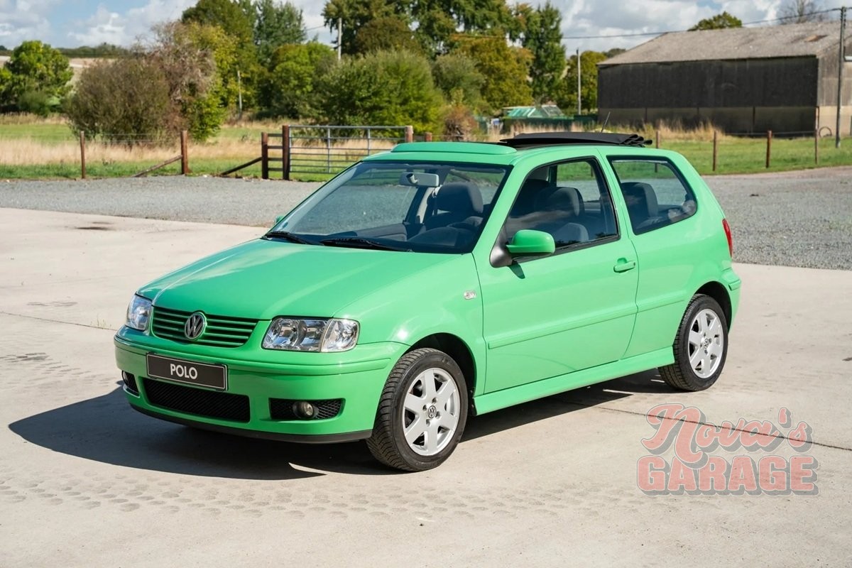 2000 volkswagen polo Polo 78 24673 scaled