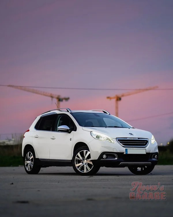 2008WhiteXWay Exterior 4x5 1