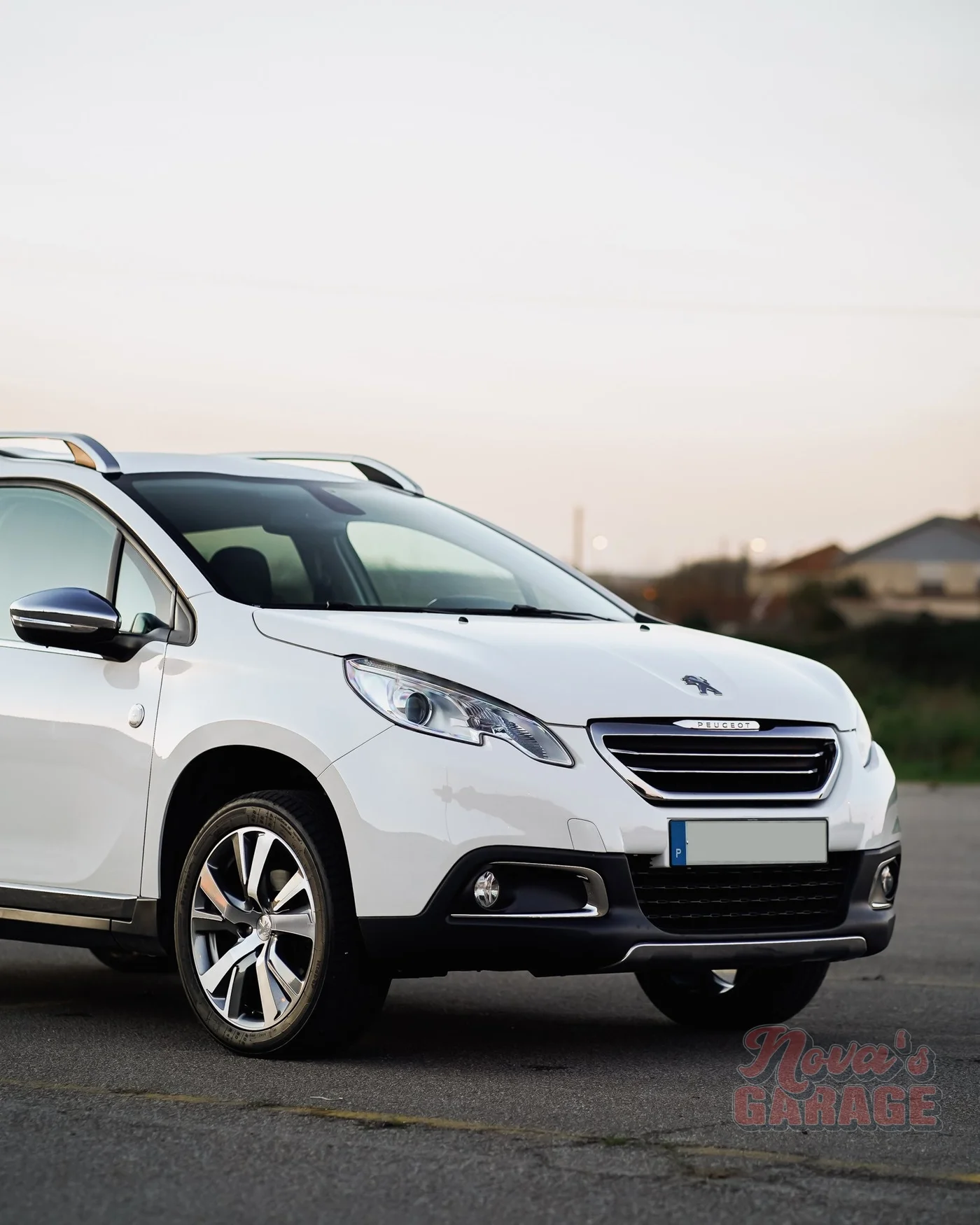 2008WhiteXWay Exterior 4x5 11