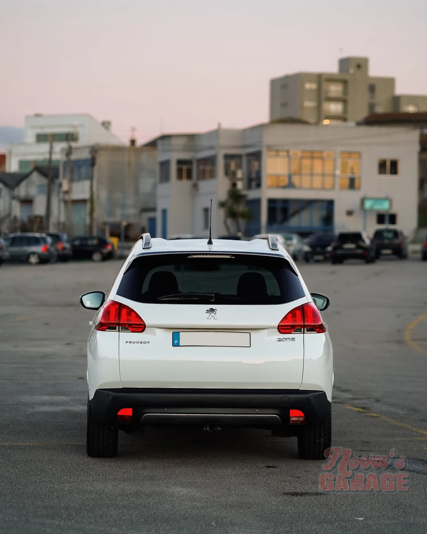 2008WhiteXWay Exterior 4x5 12