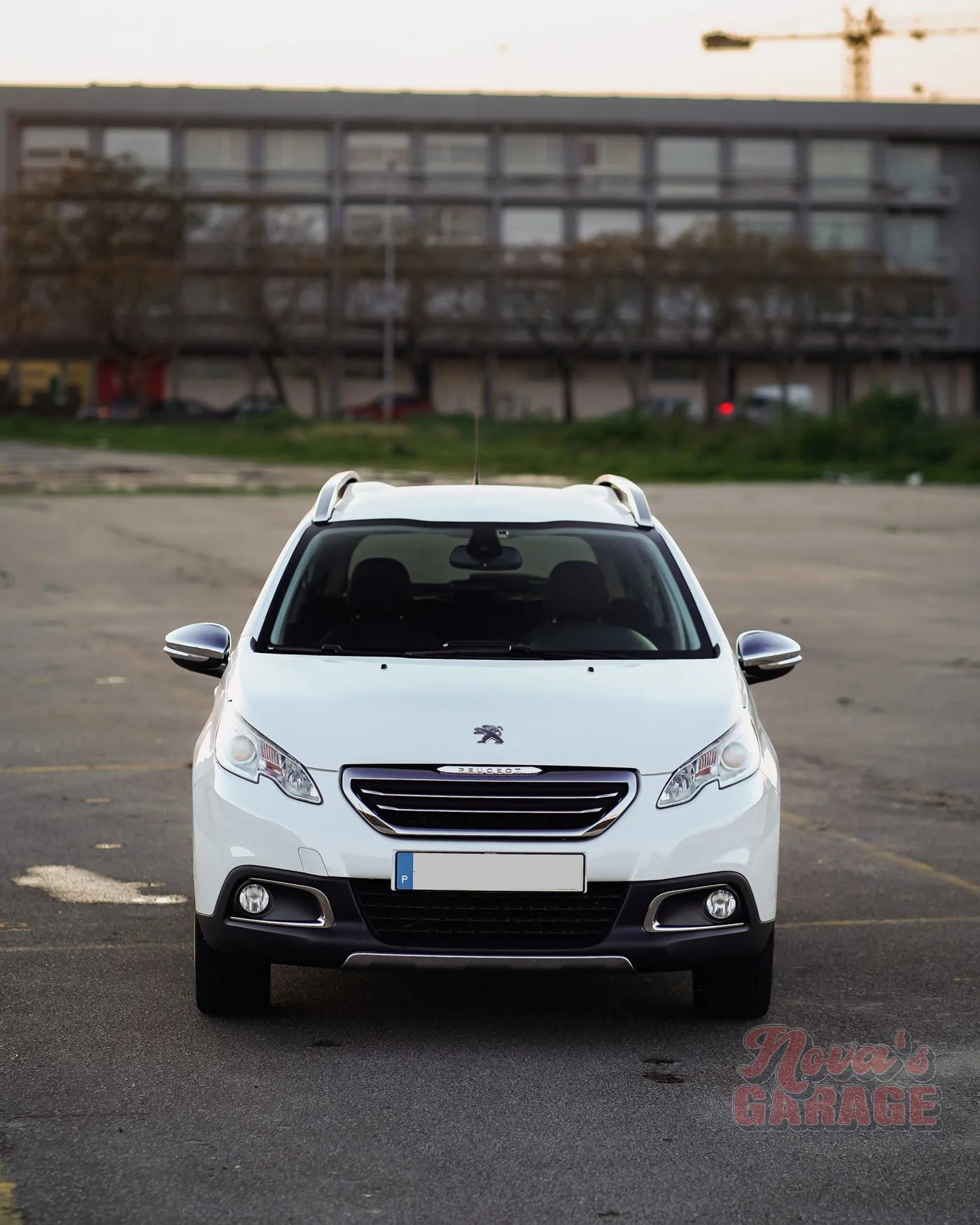 2008WhiteXWay Exterior 4x5 4