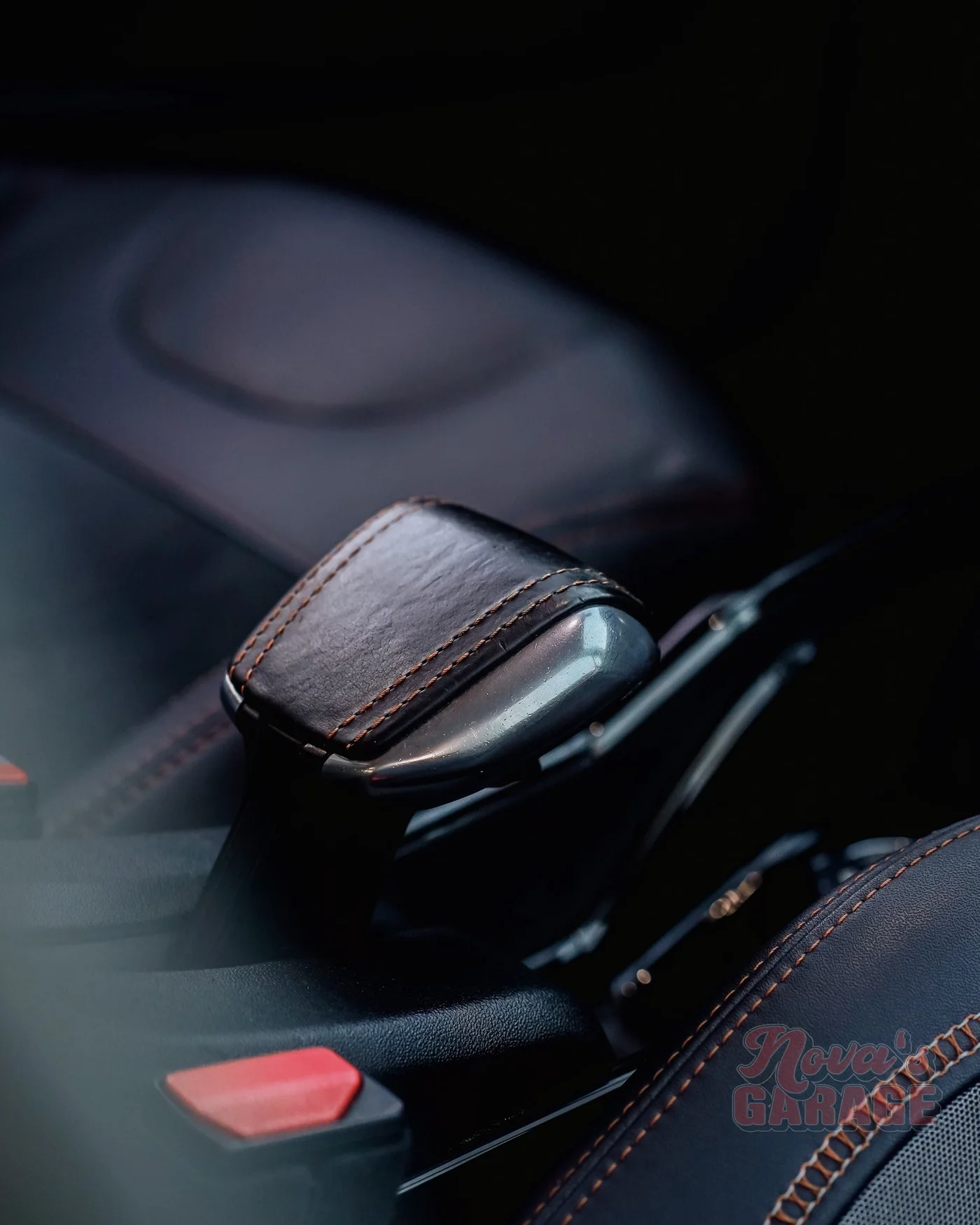 2008WhiteXWay Interior 4x5 25