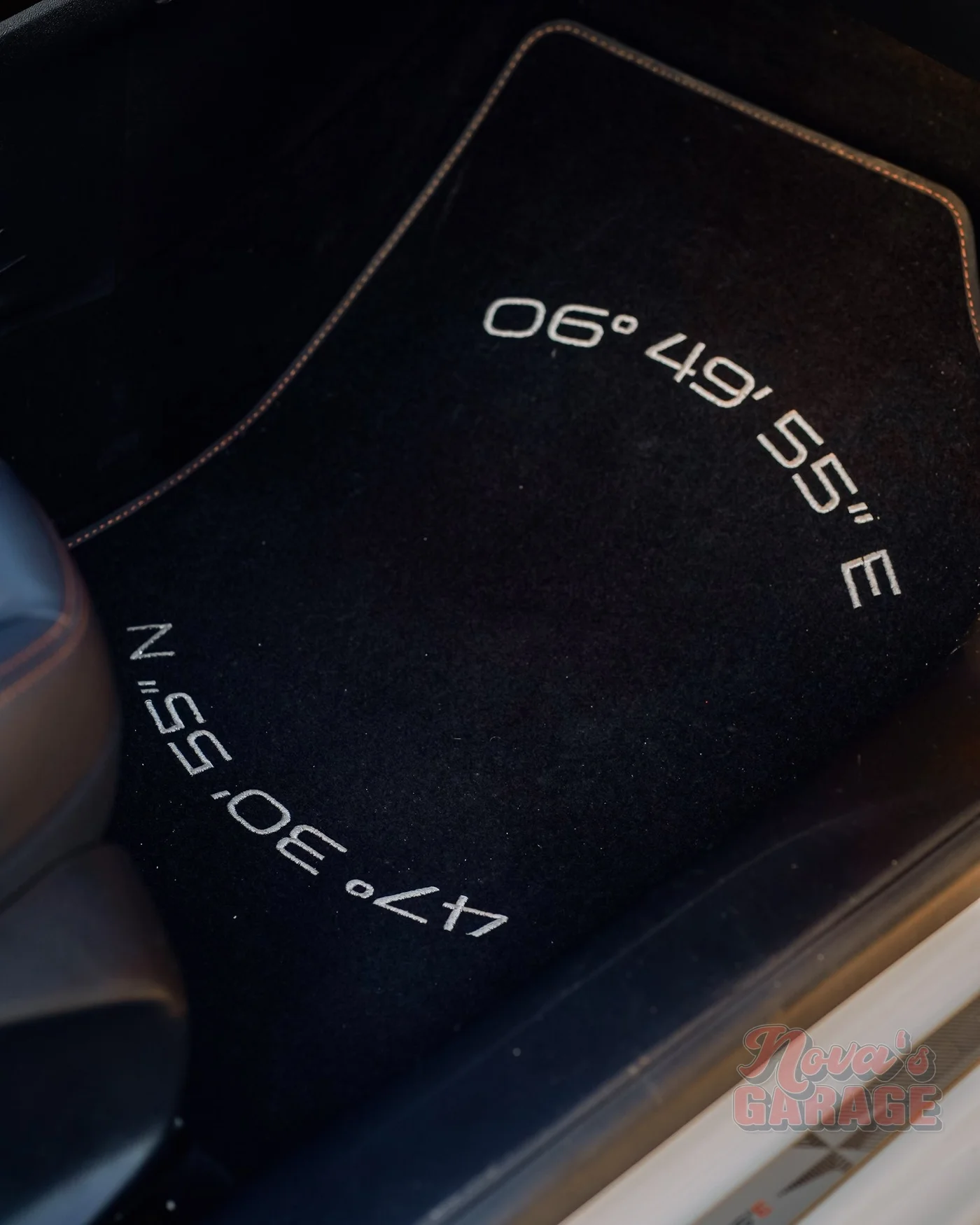 2008WhiteXWay Interior 4x5 28