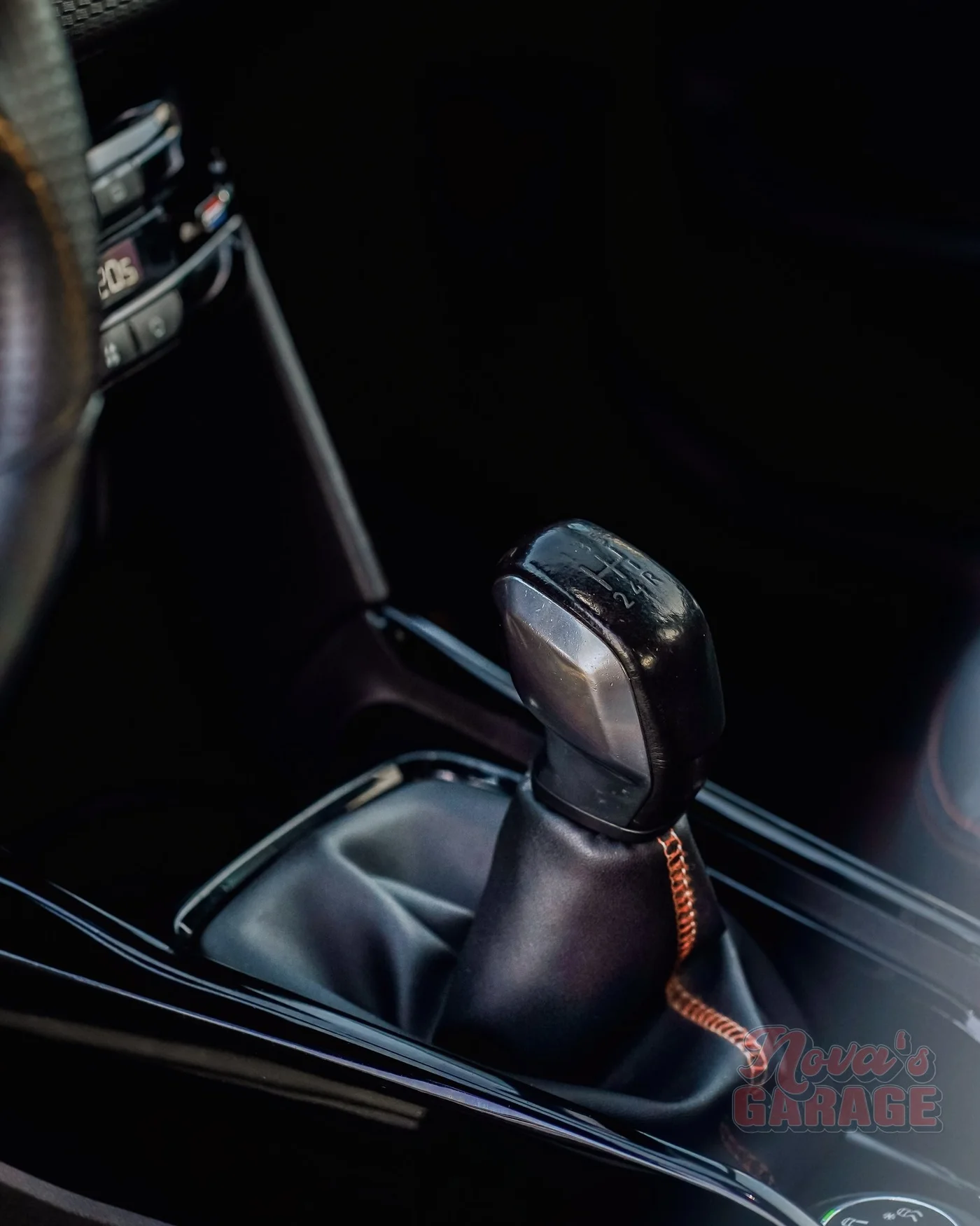 2008WhiteXWay Interior 4x5 31