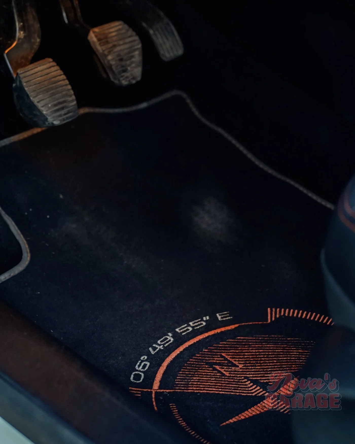 2008WhiteXWay Interior 4x5 39