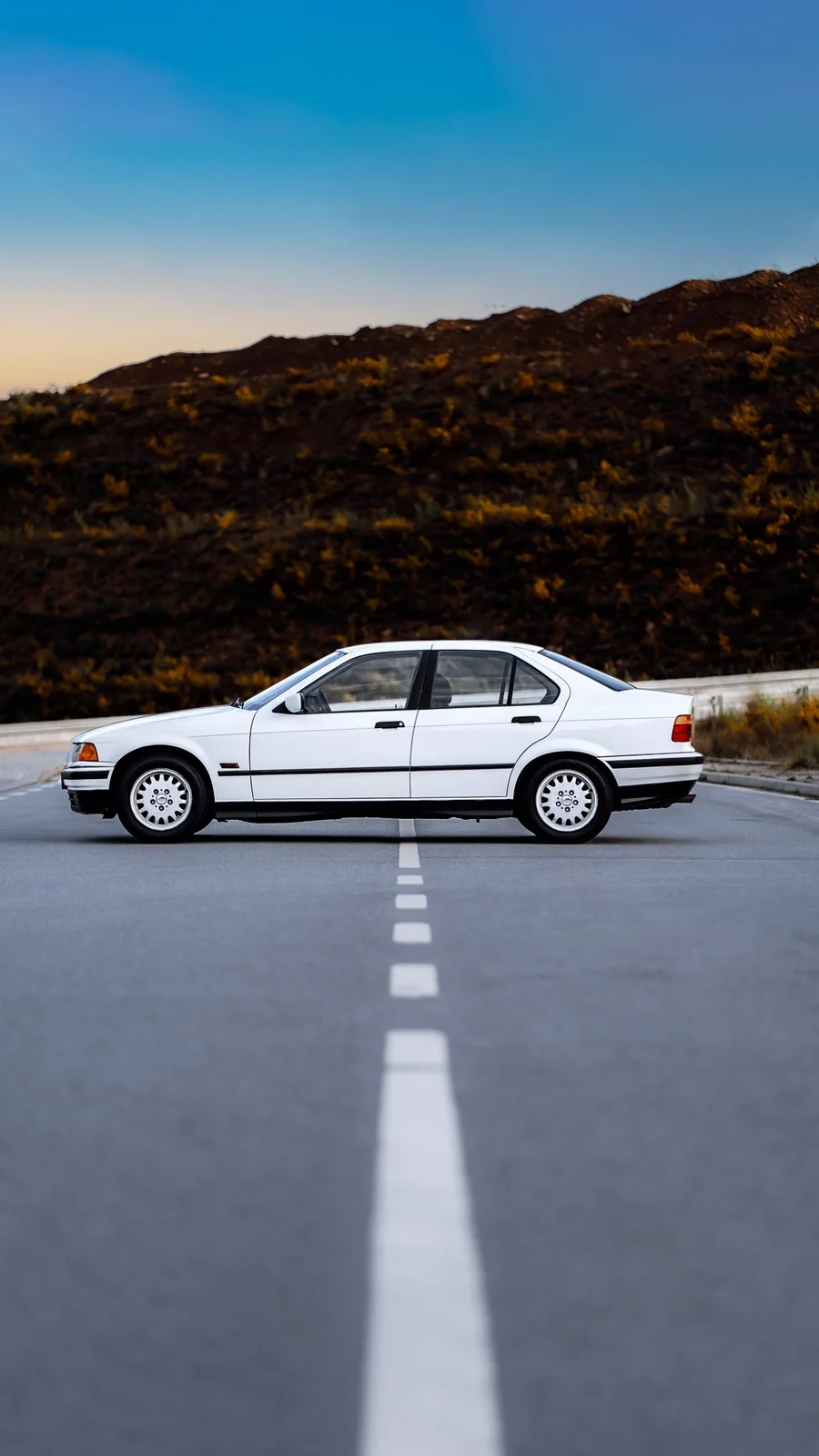 BMW 318is Exterior 10