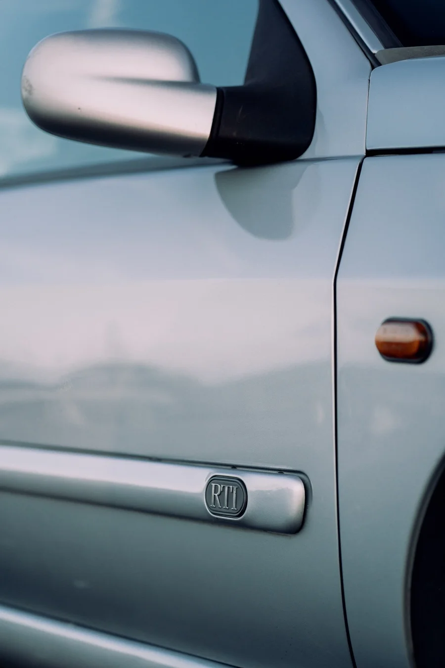 Clio RTI Exterior 16