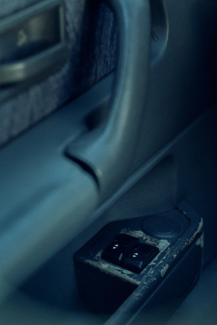 Clio RTI Interior 11