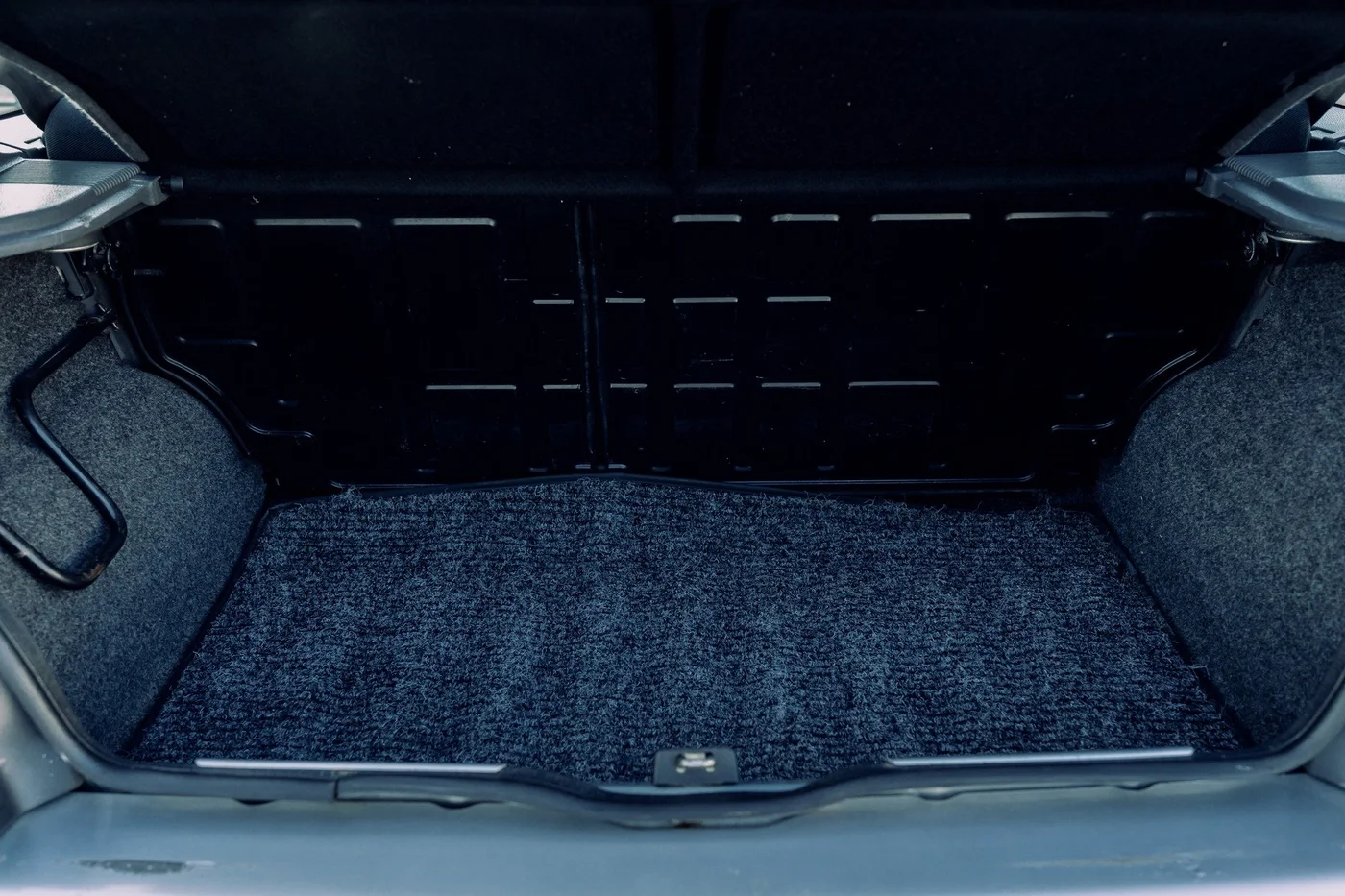 Clio RTI Interior 13