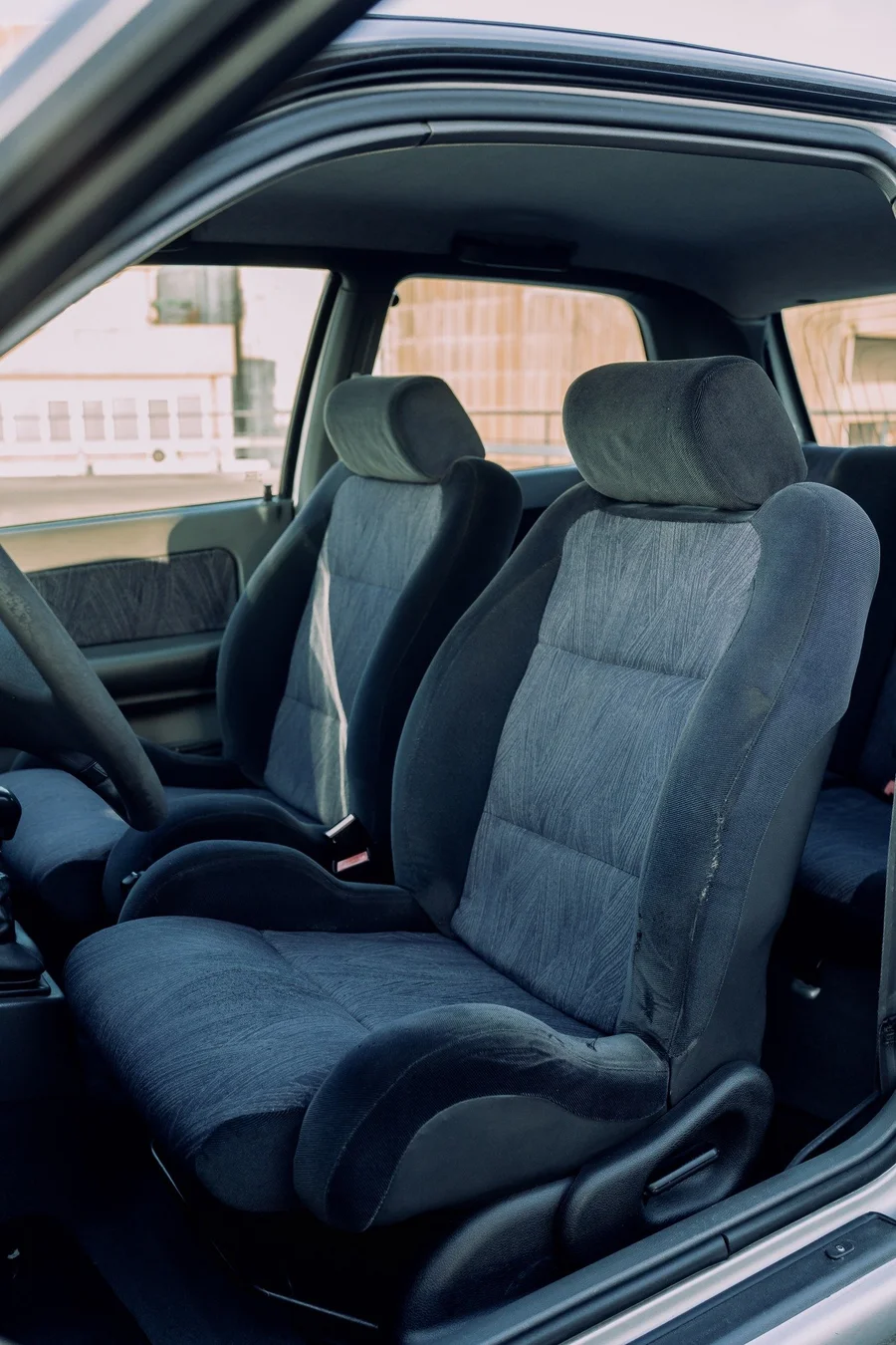 Clio RTI Interior 4