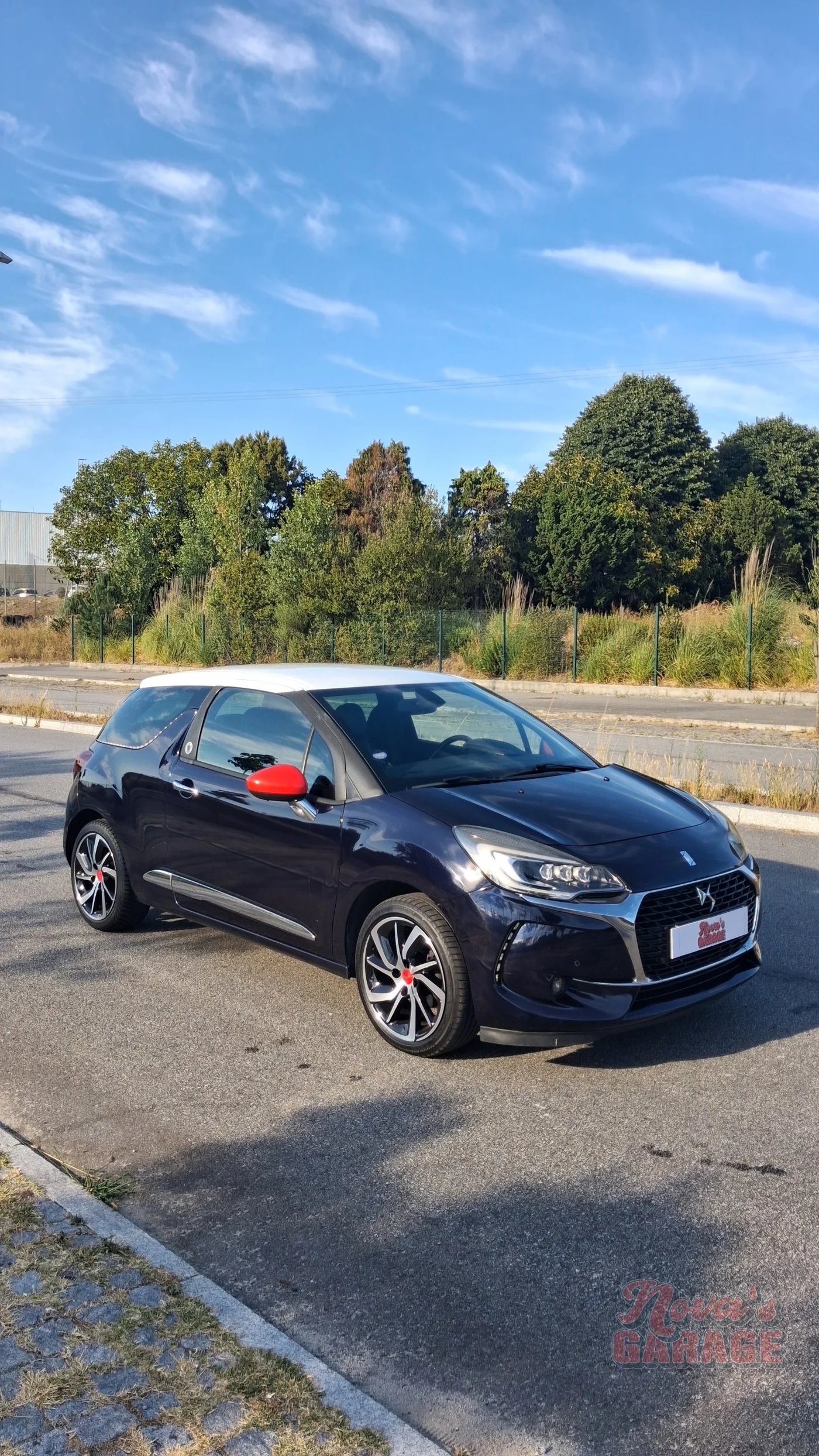 Exterior 10 7