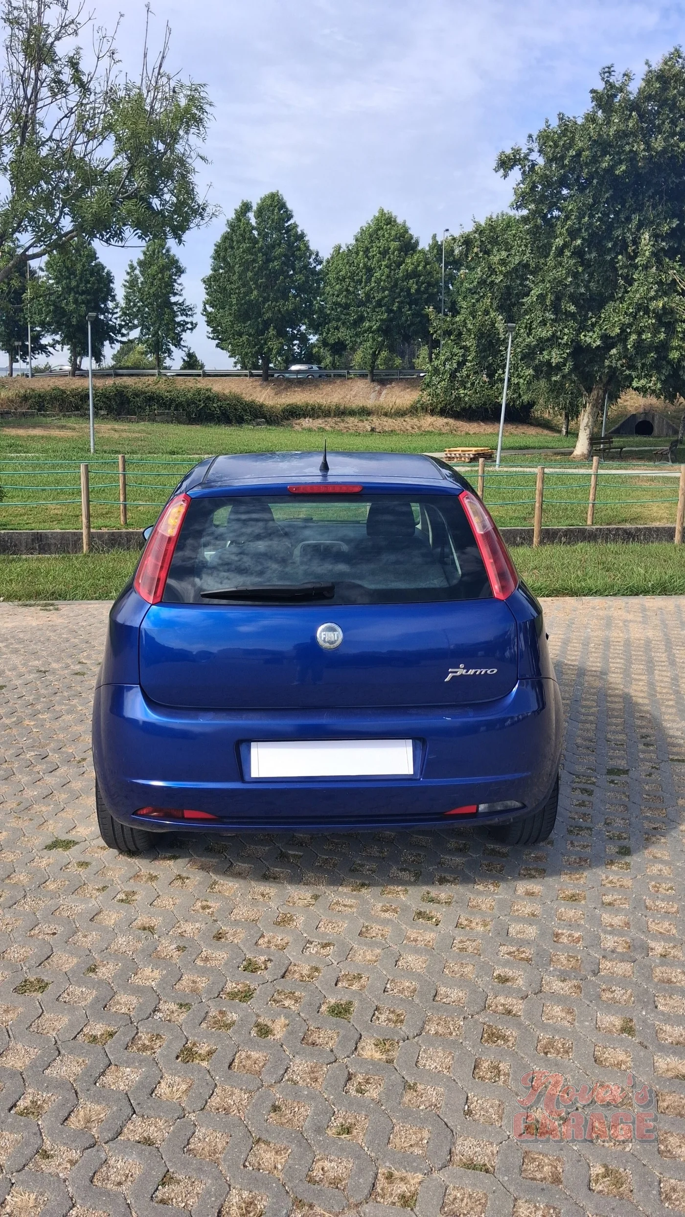 Exterior 10 9