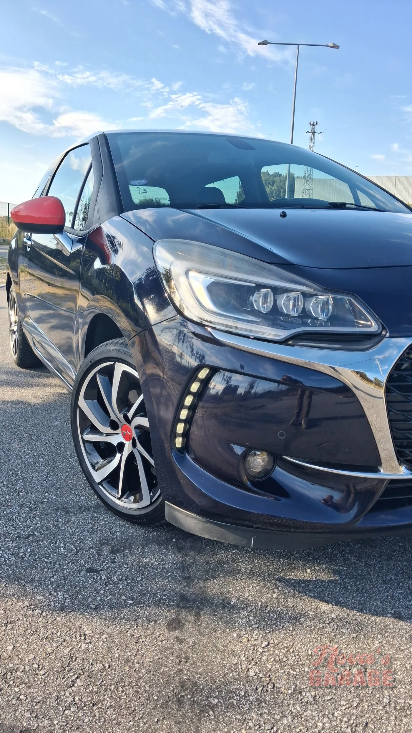 Exterior 11 7