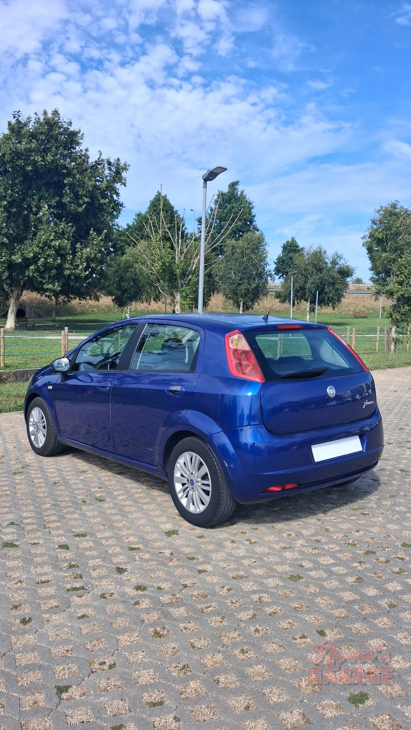 Exterior 11 9
