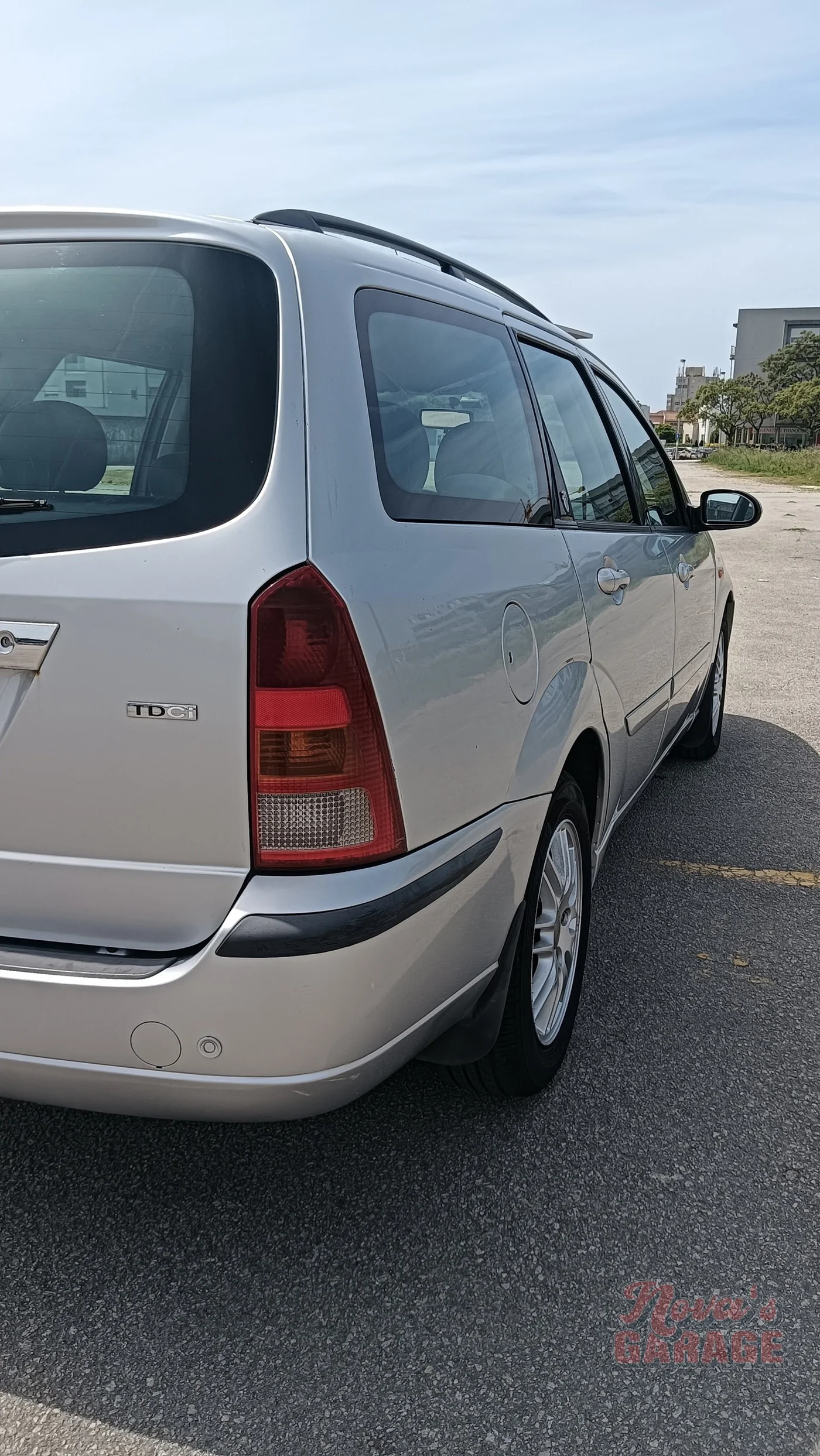 Exterior 13 1