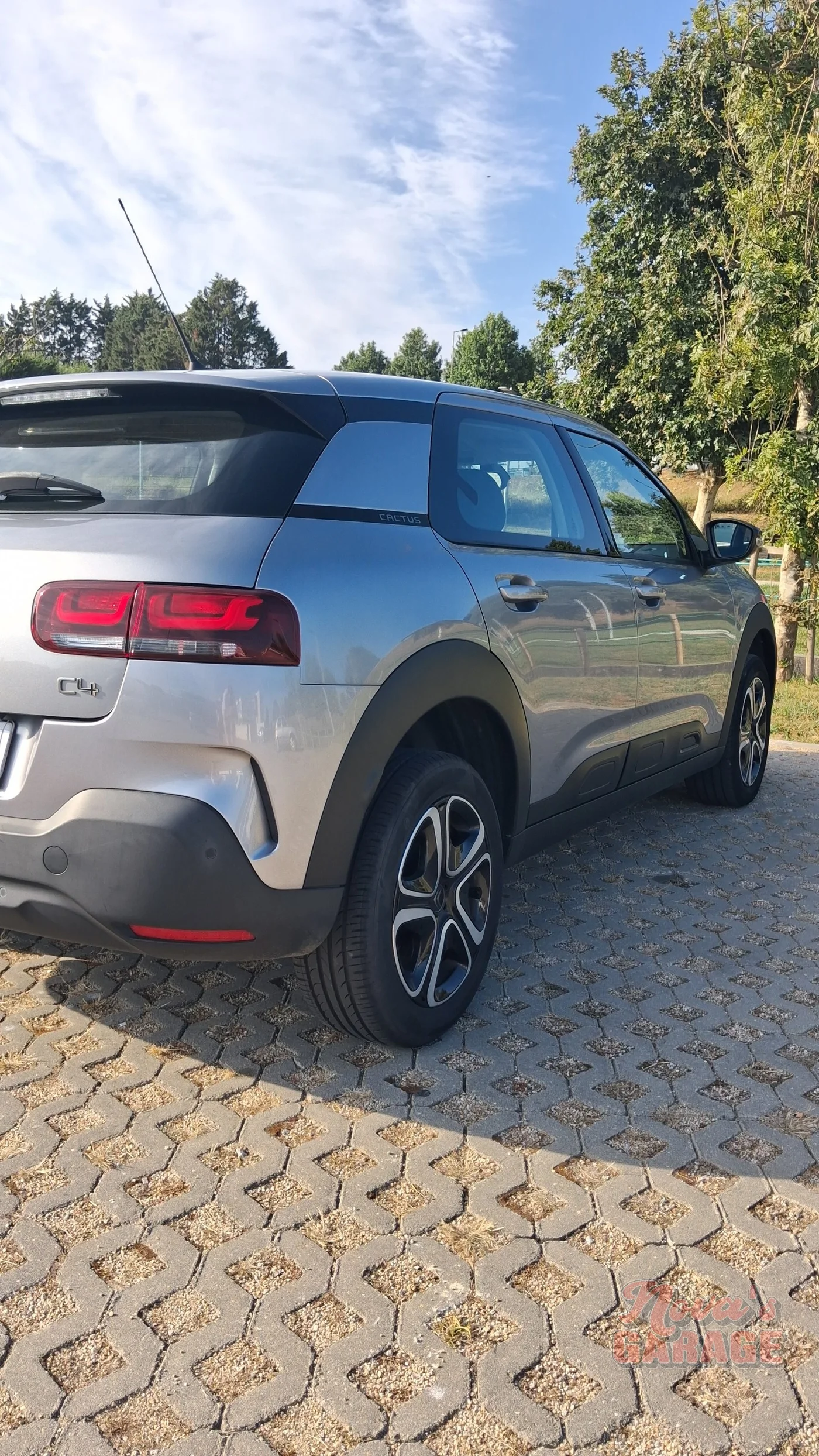 Exterior 15 7