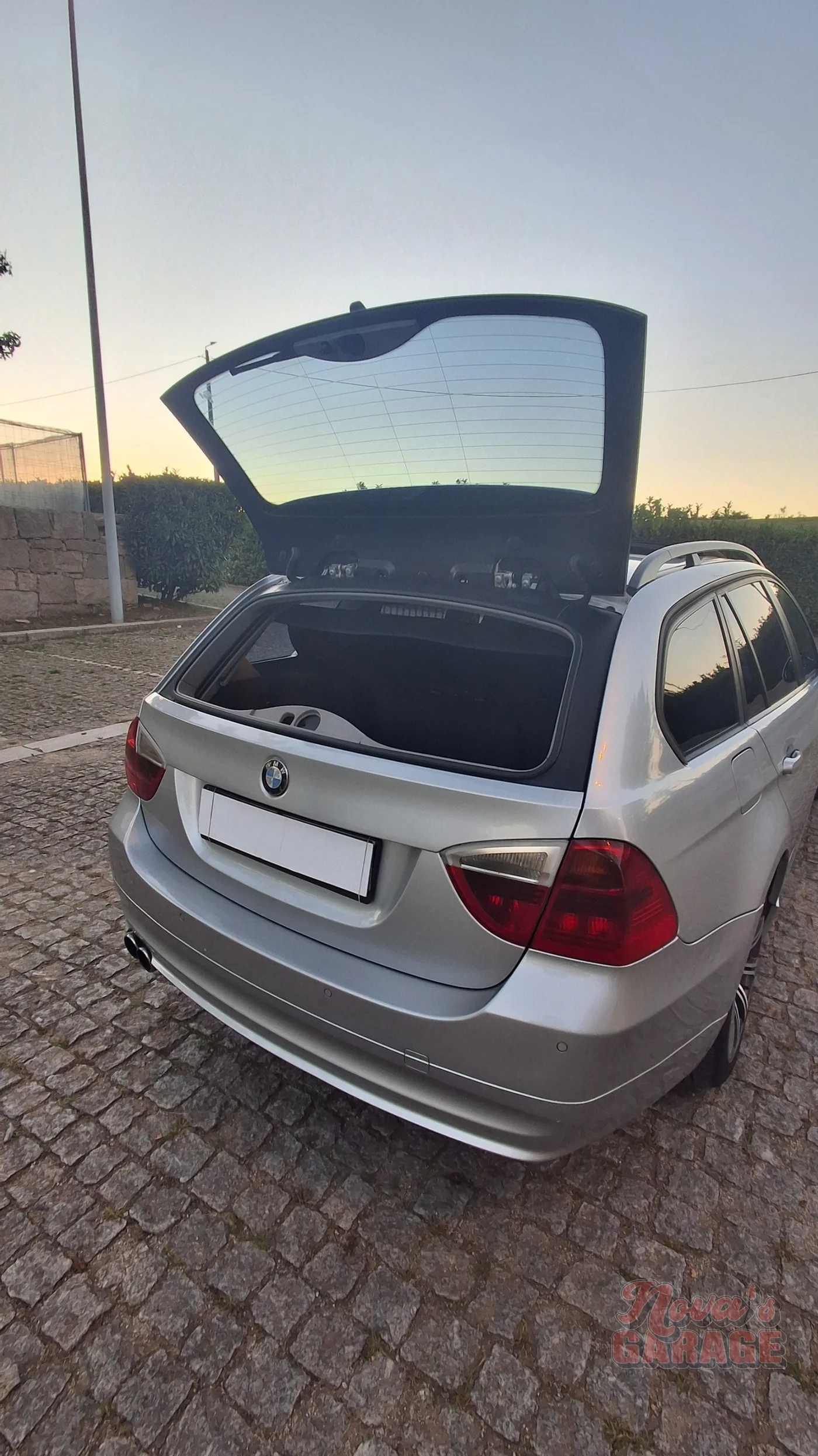 Exterior 15 9