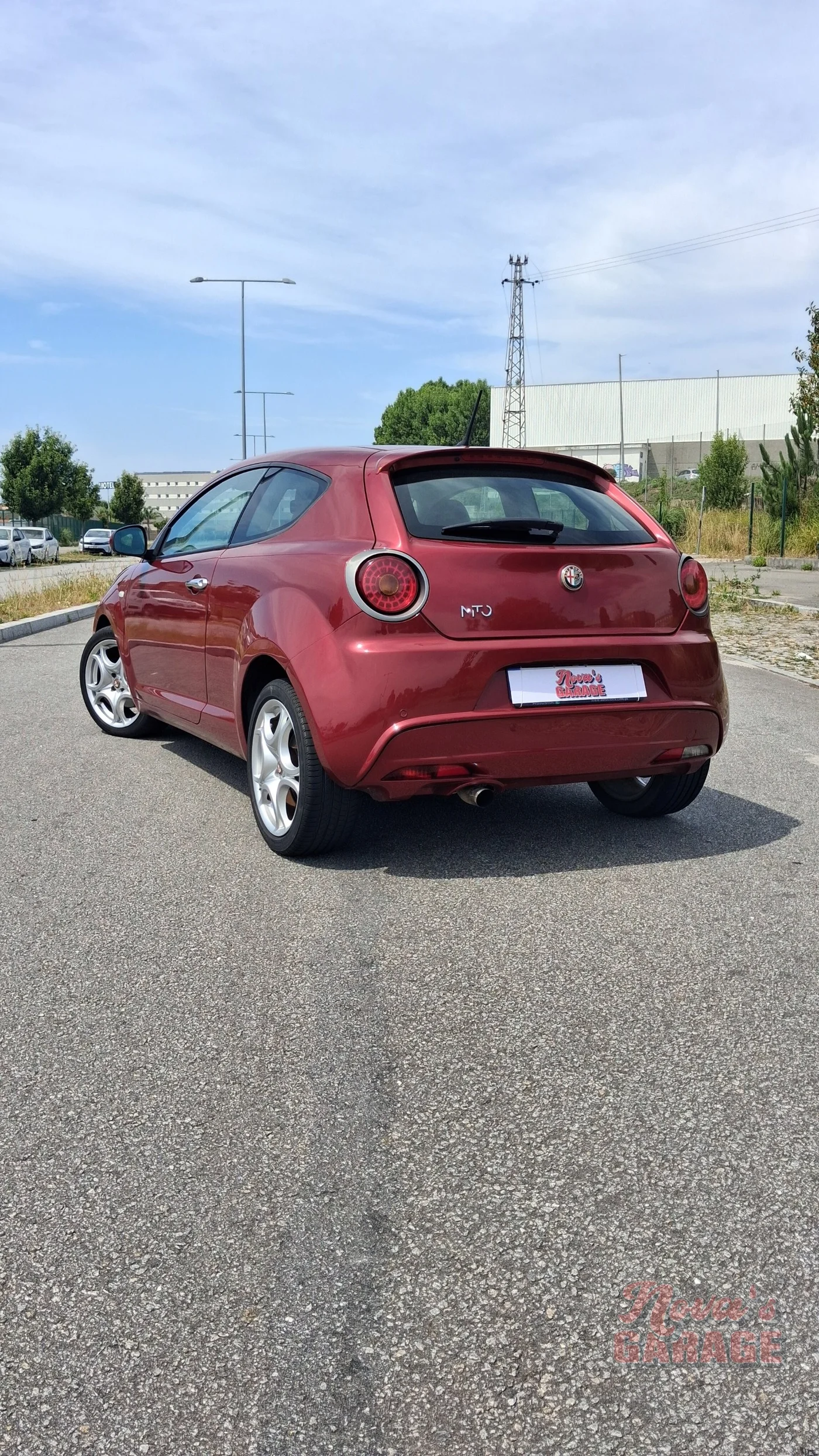 Exterior 3 6