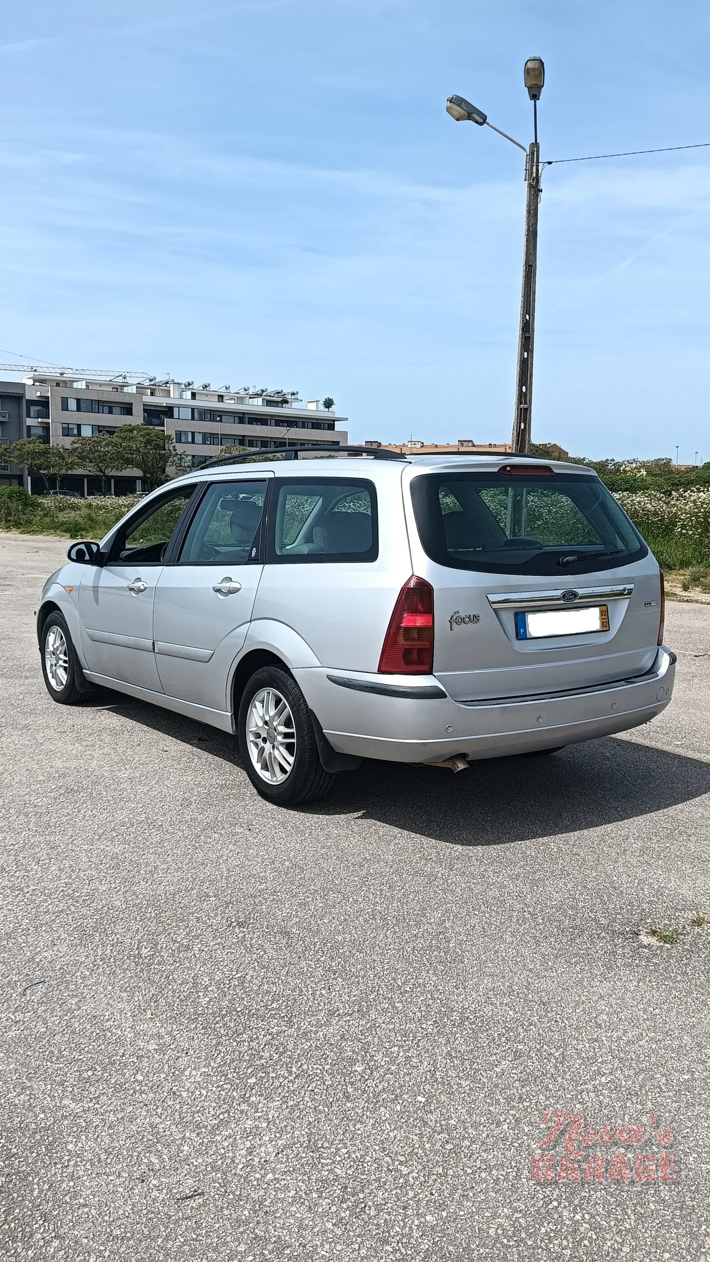 Exterior 5 4