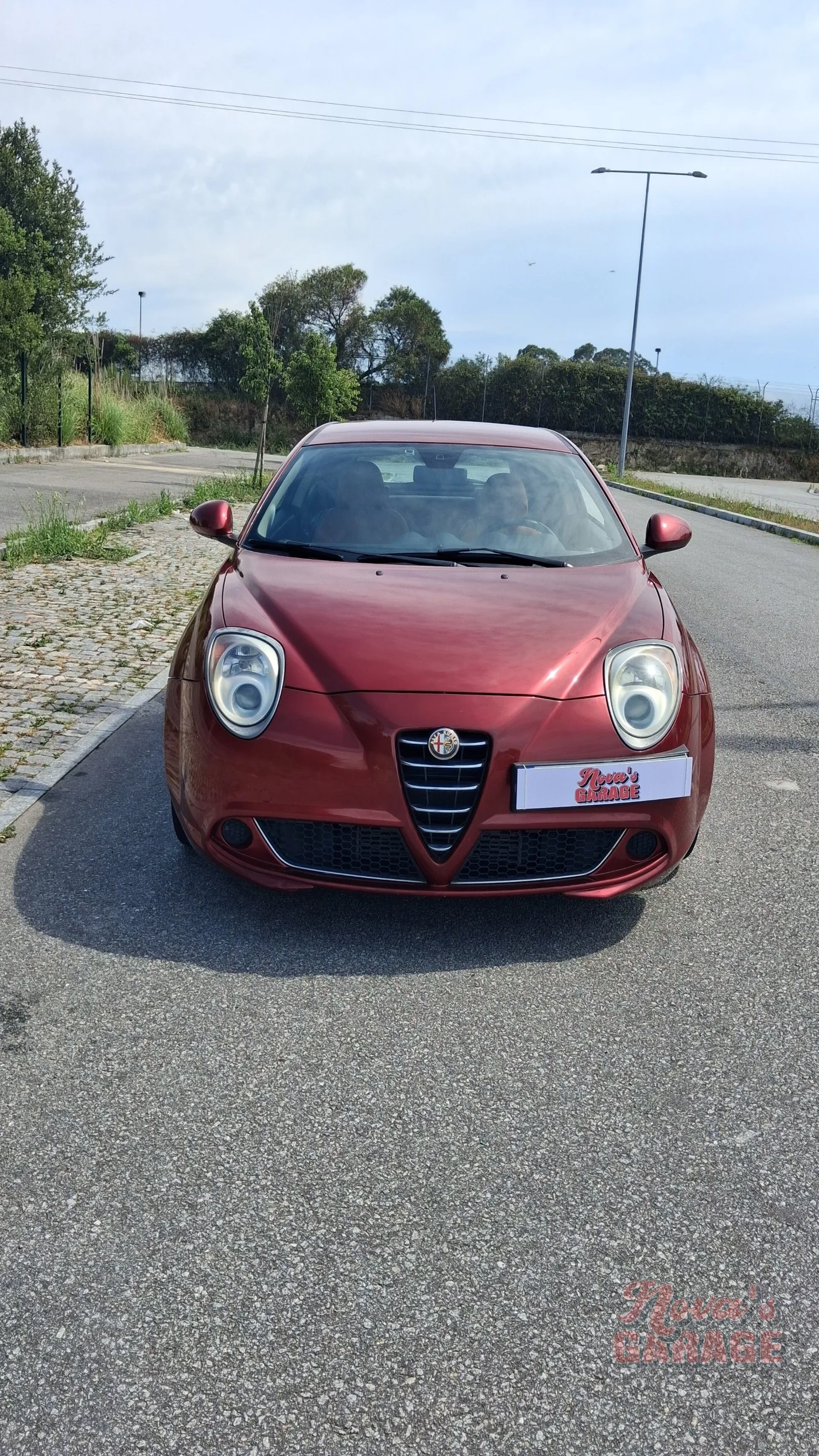 Exterior 5 6