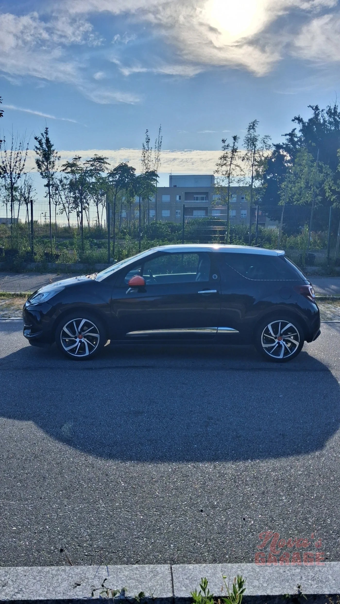 Exterior 5 8