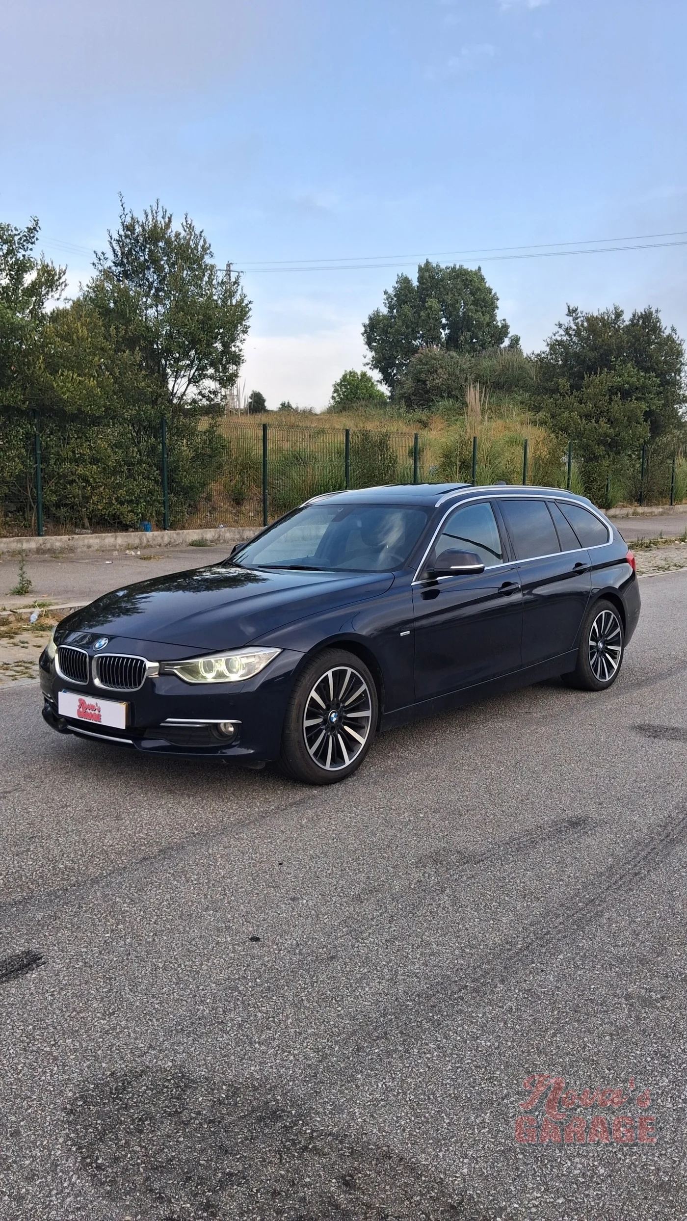 Exterior 6 6