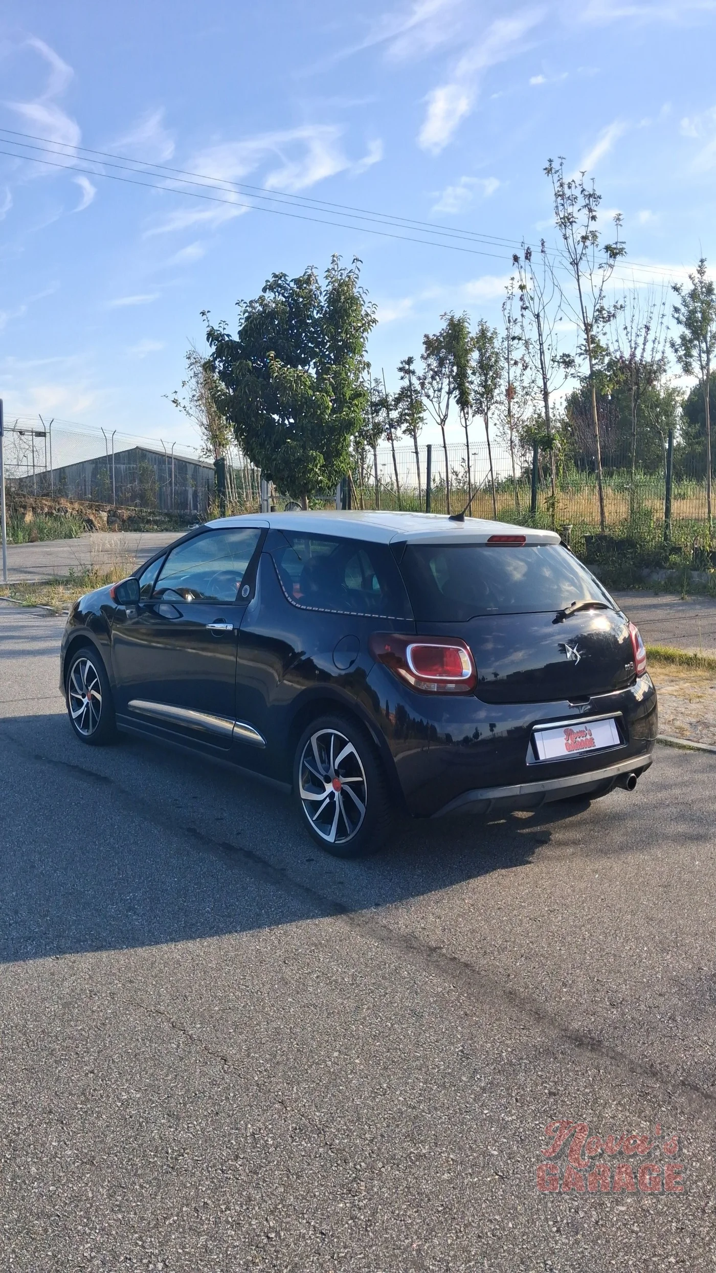 Exterior 6 7