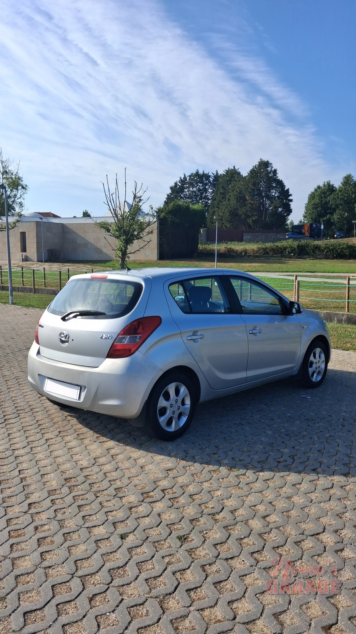 Exterior 7 10