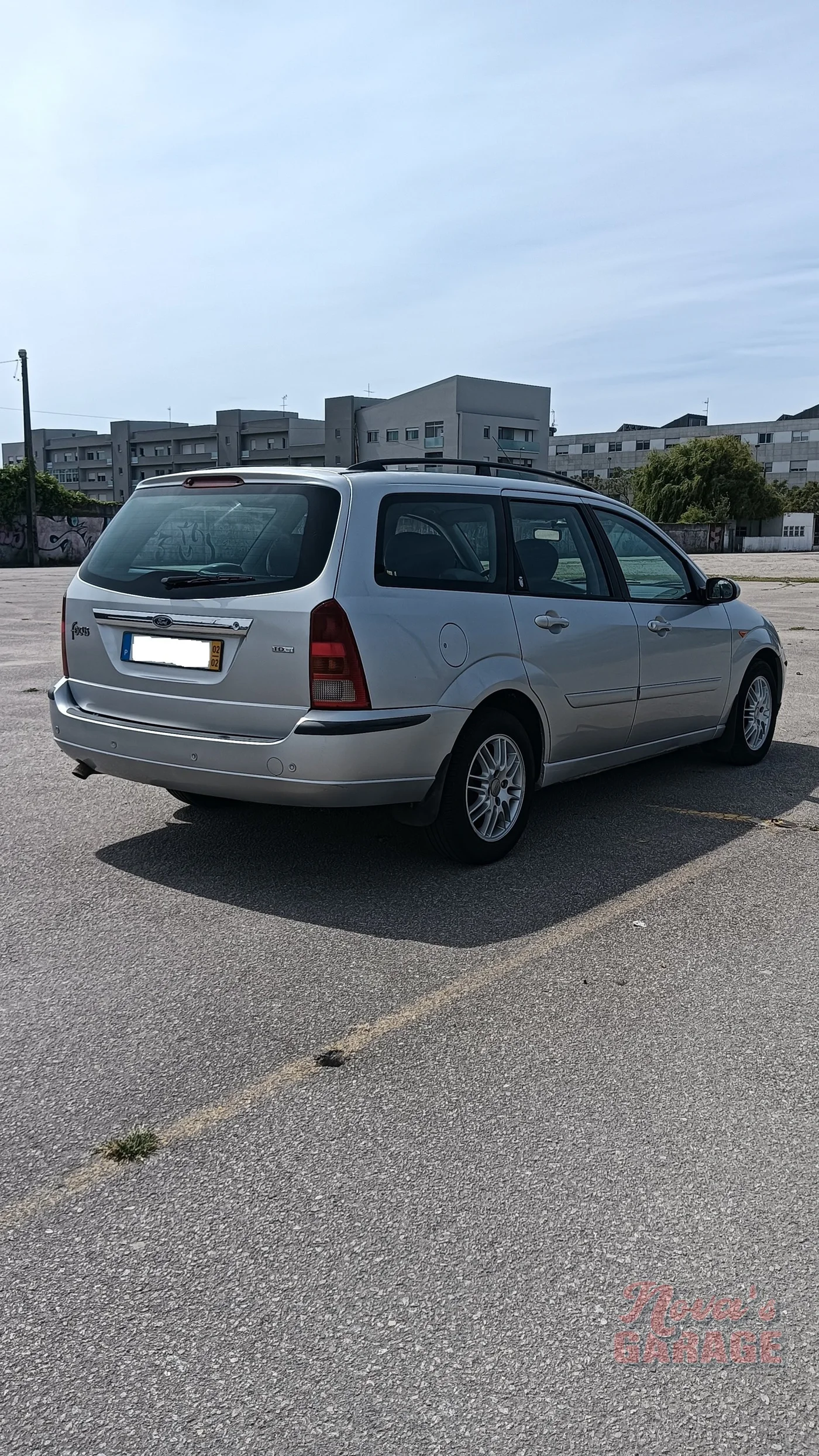 Exterior 7 3