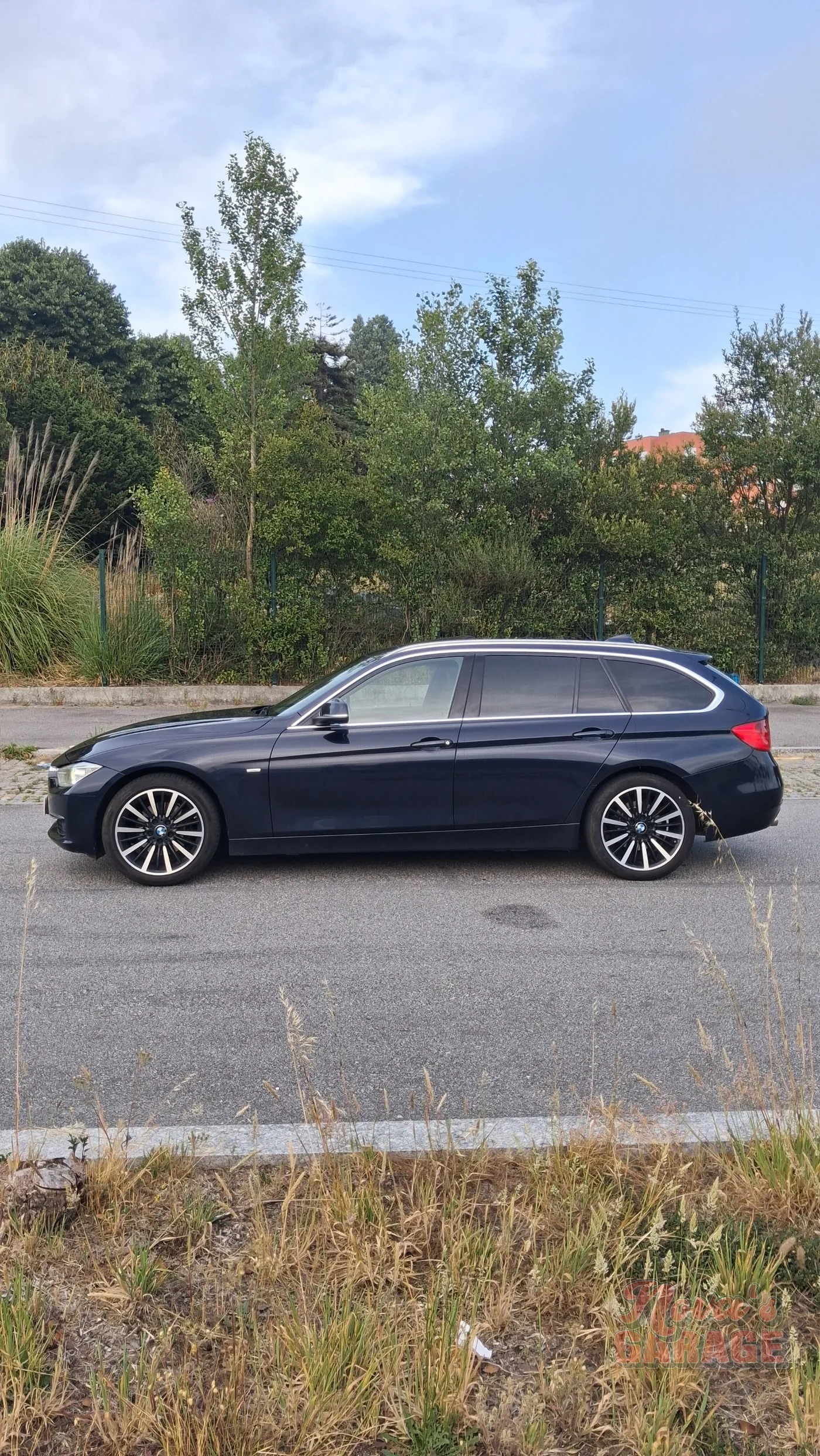 Exterior 7 6