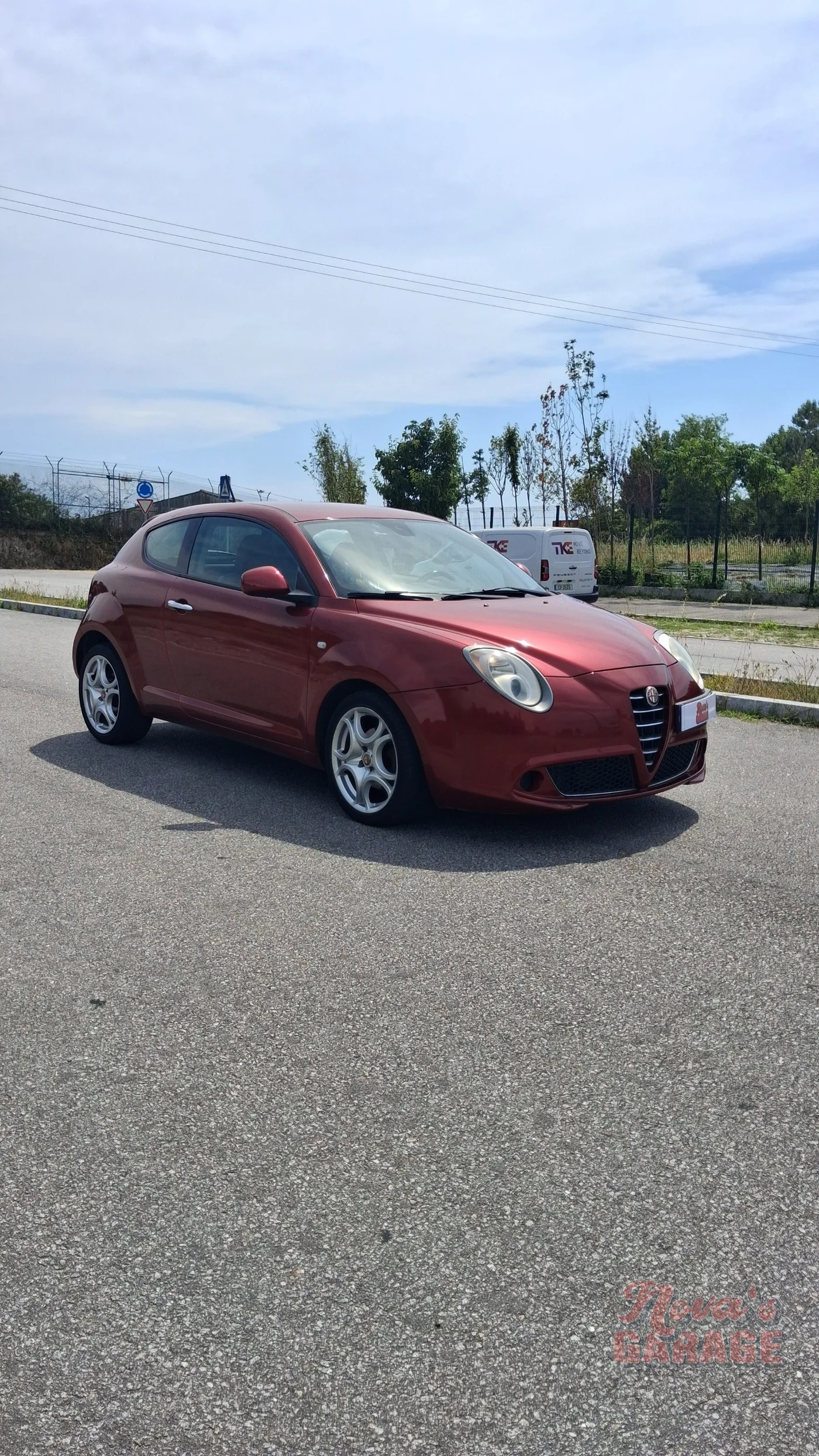 Exterior 8 5