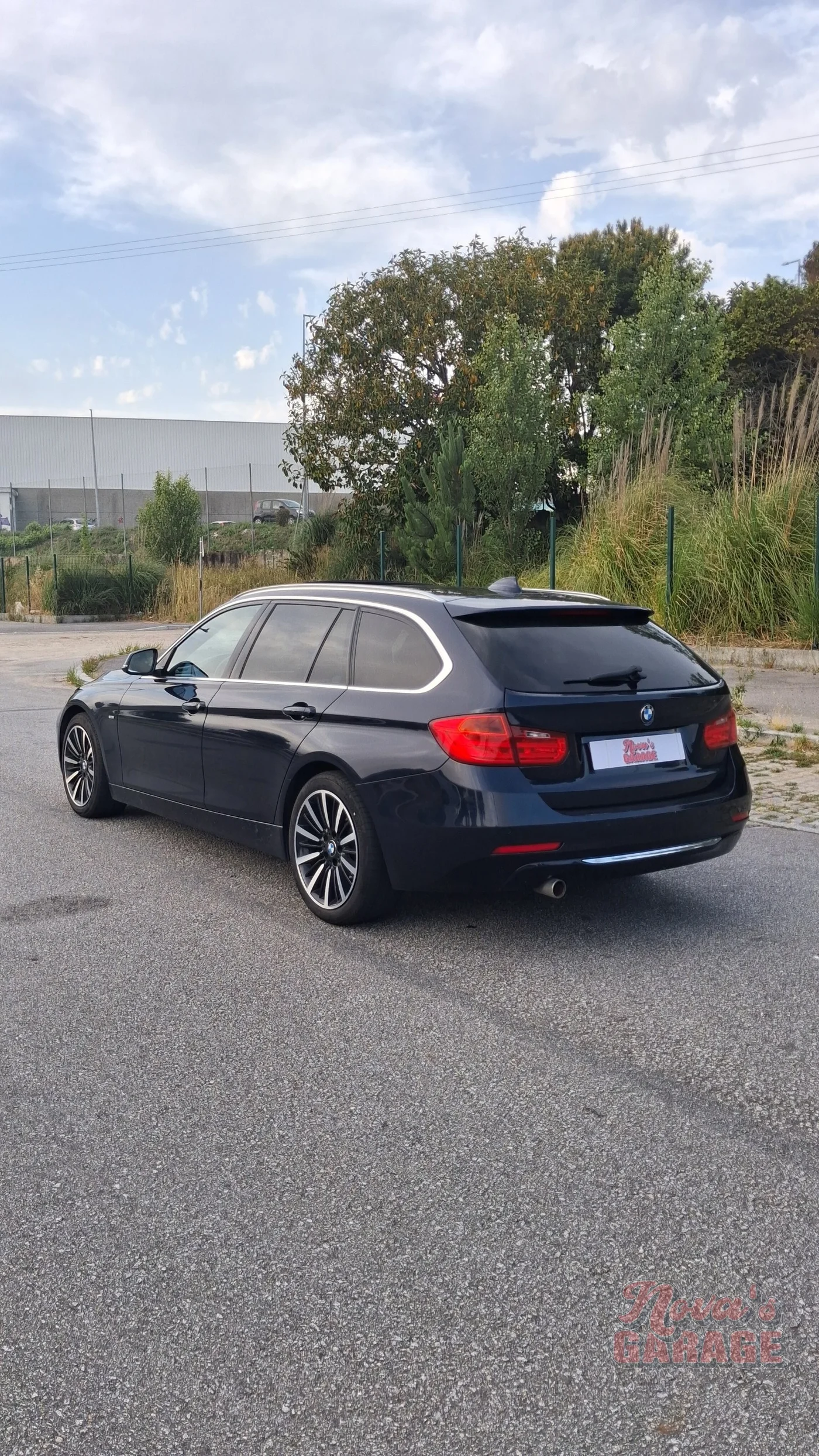 Exterior 8 6