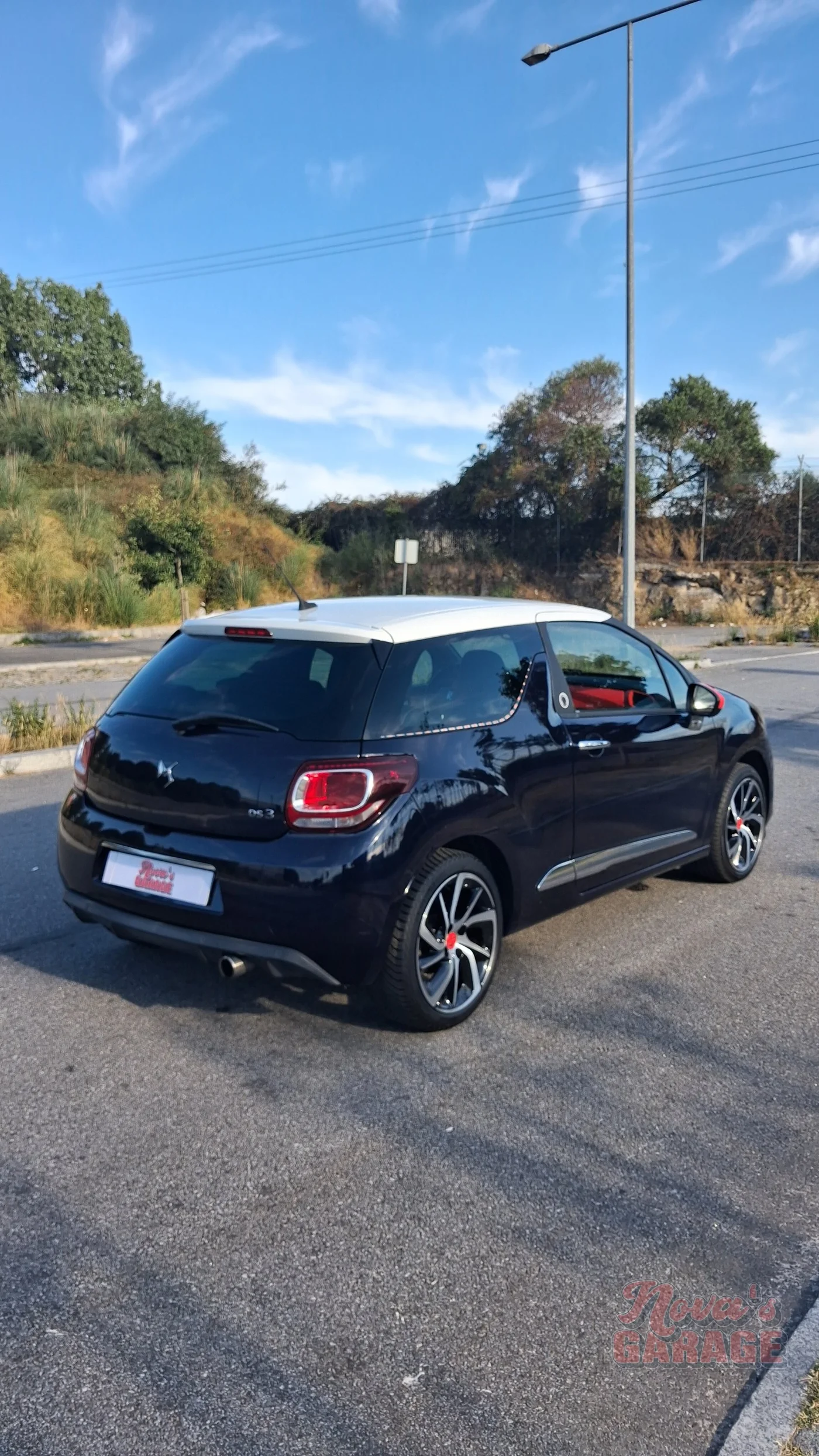 Exterior 8 7