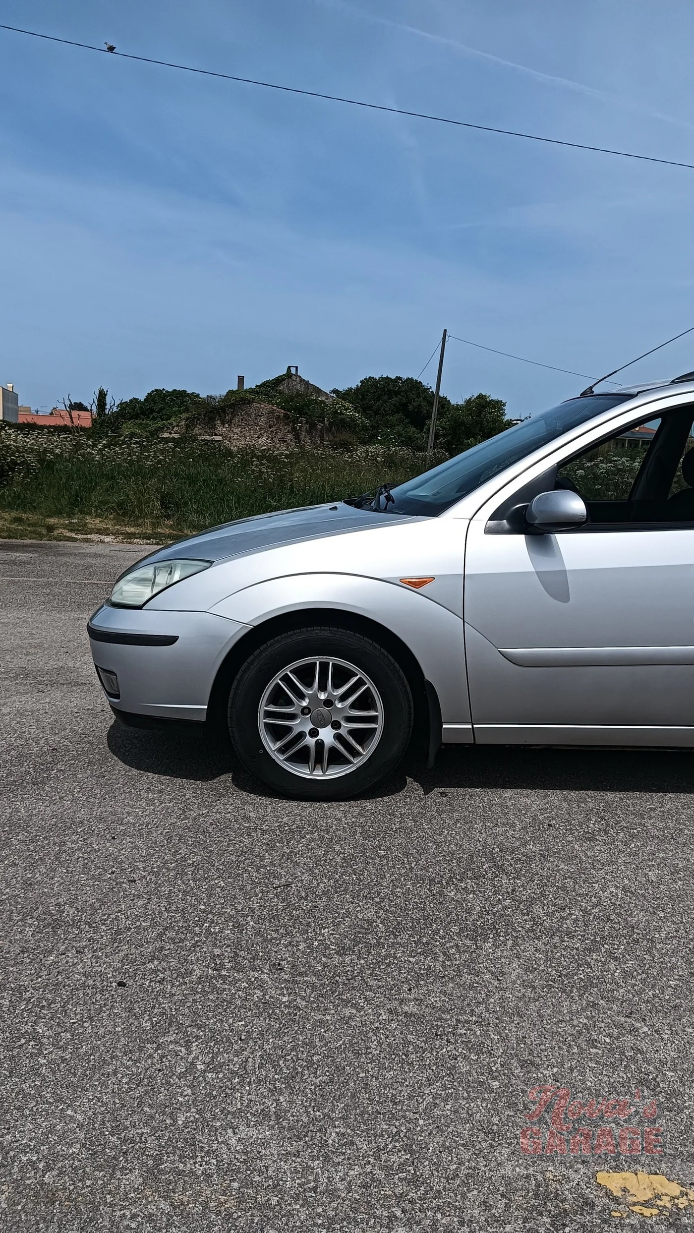 Exterior 9 3