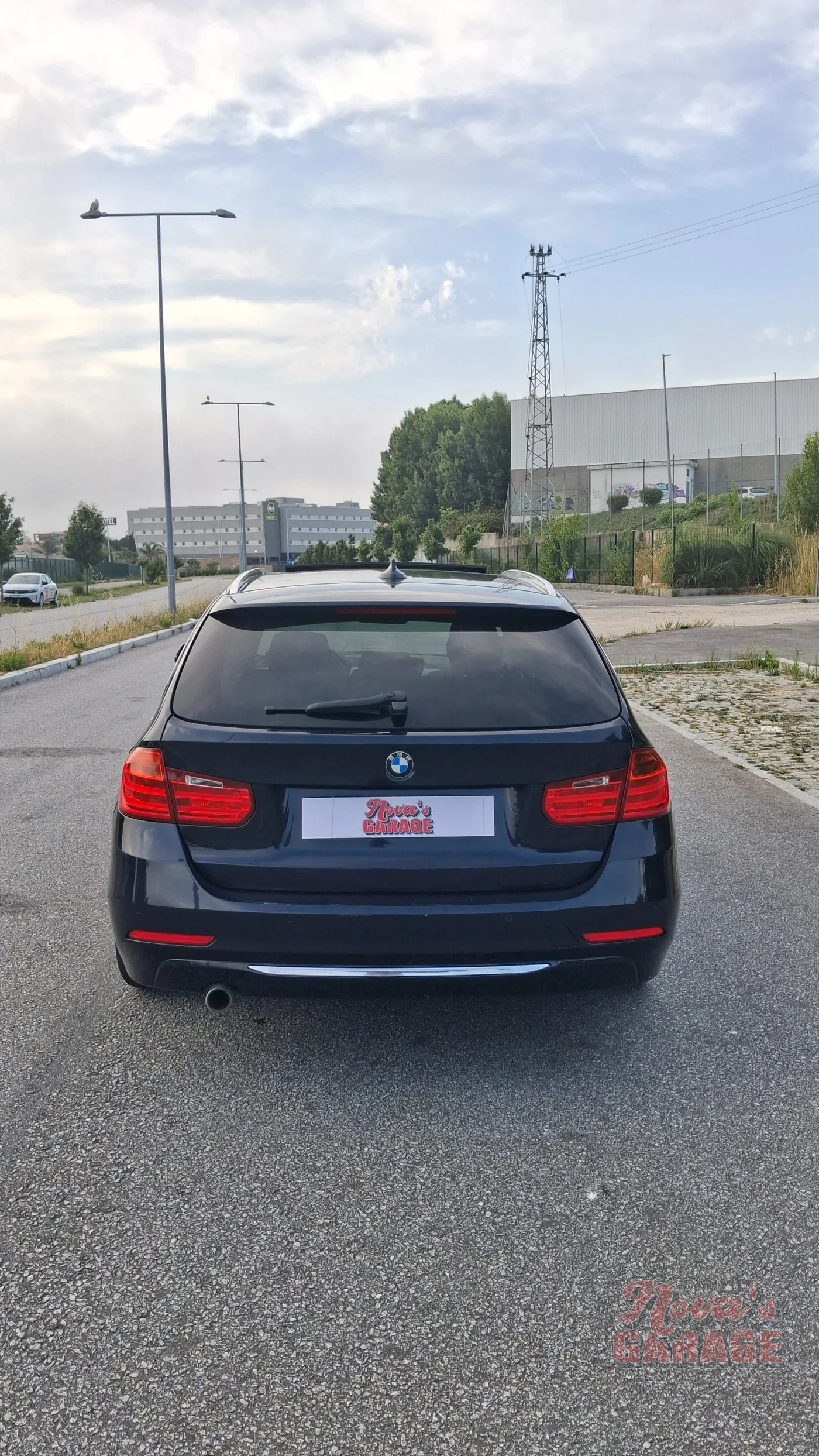Exterior 9 6