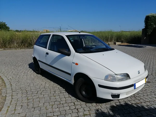 Fiat Punto 1