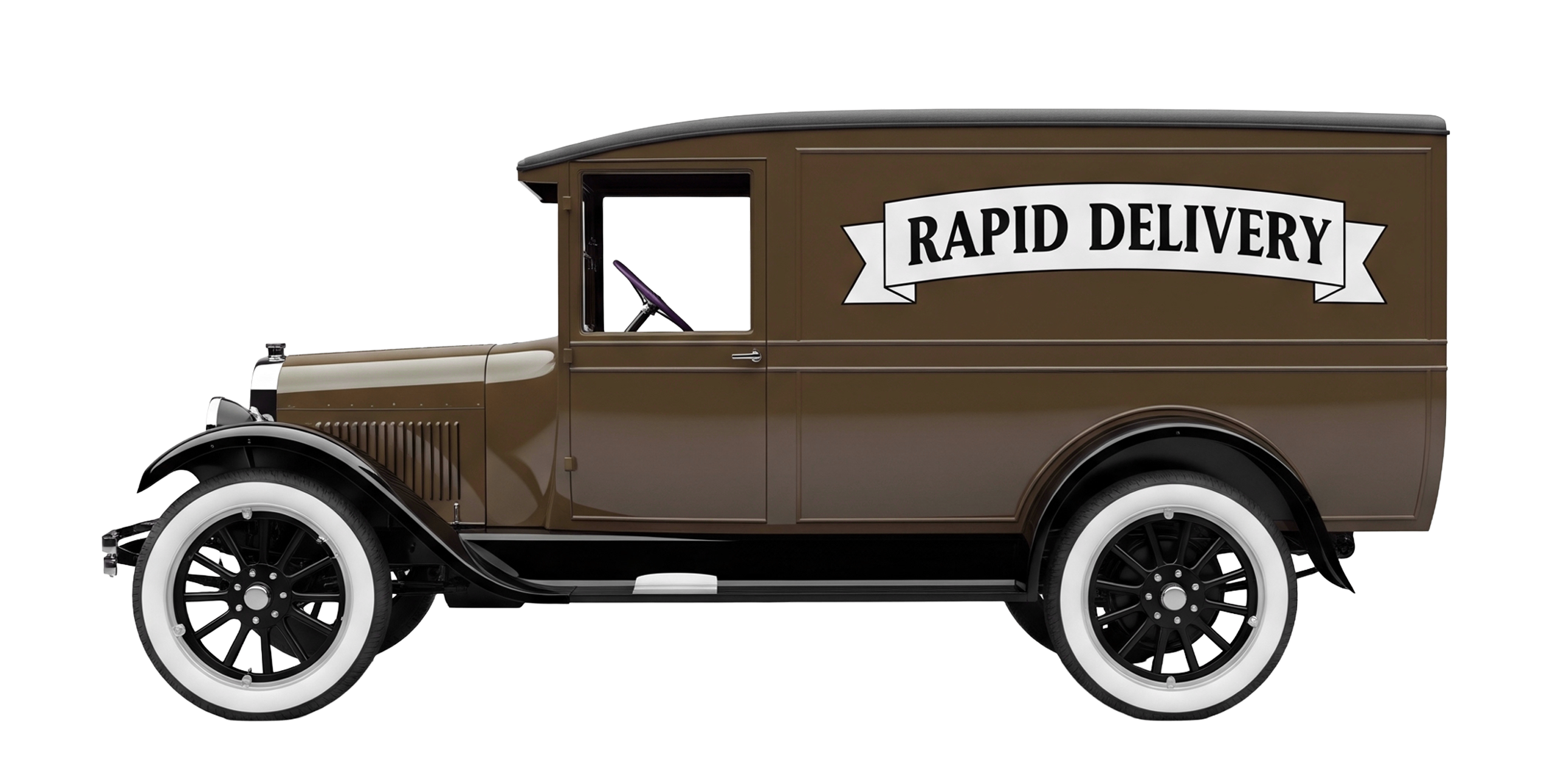 Fleur de Lys sideview