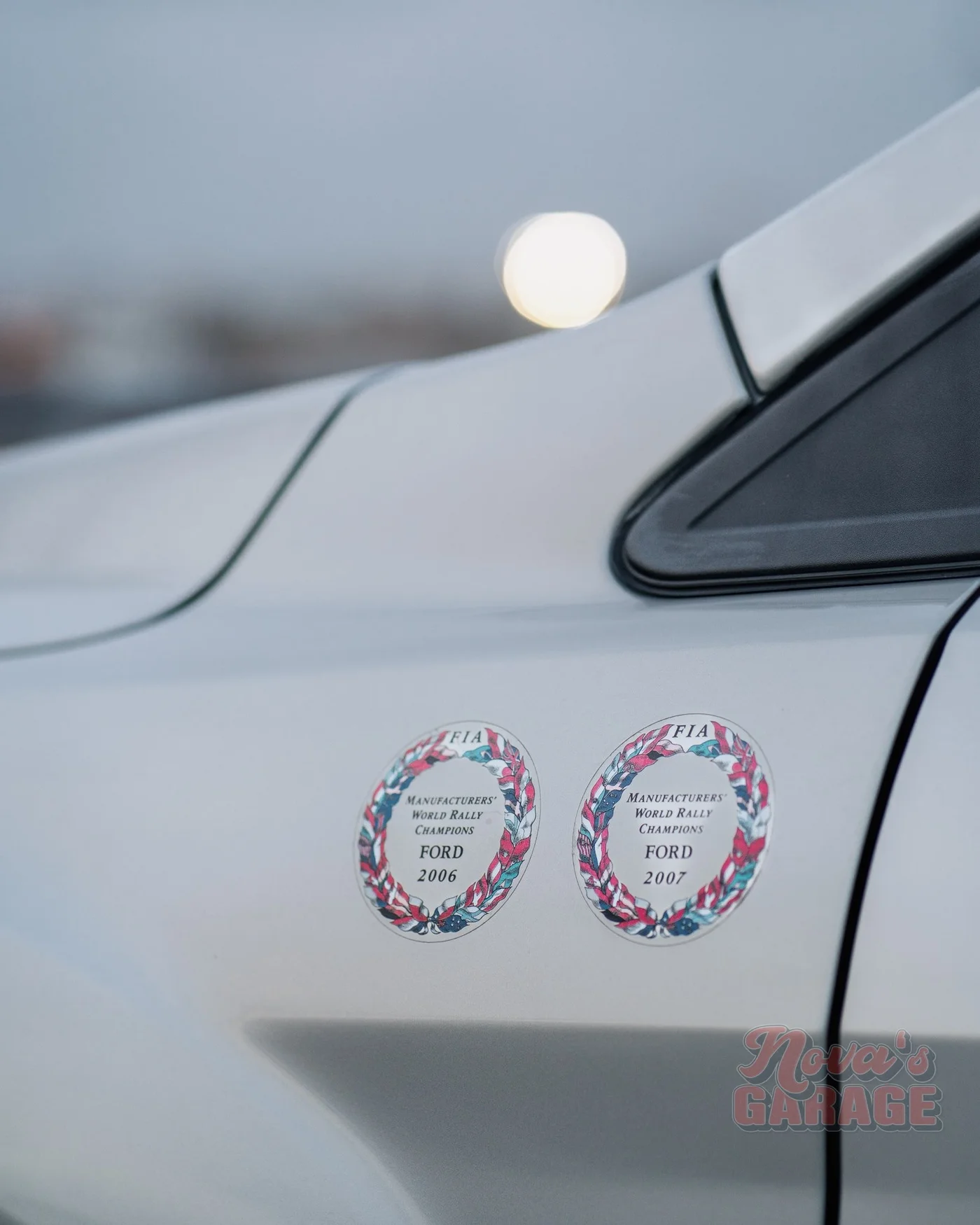 FocusWRC Exterior 4x5 14