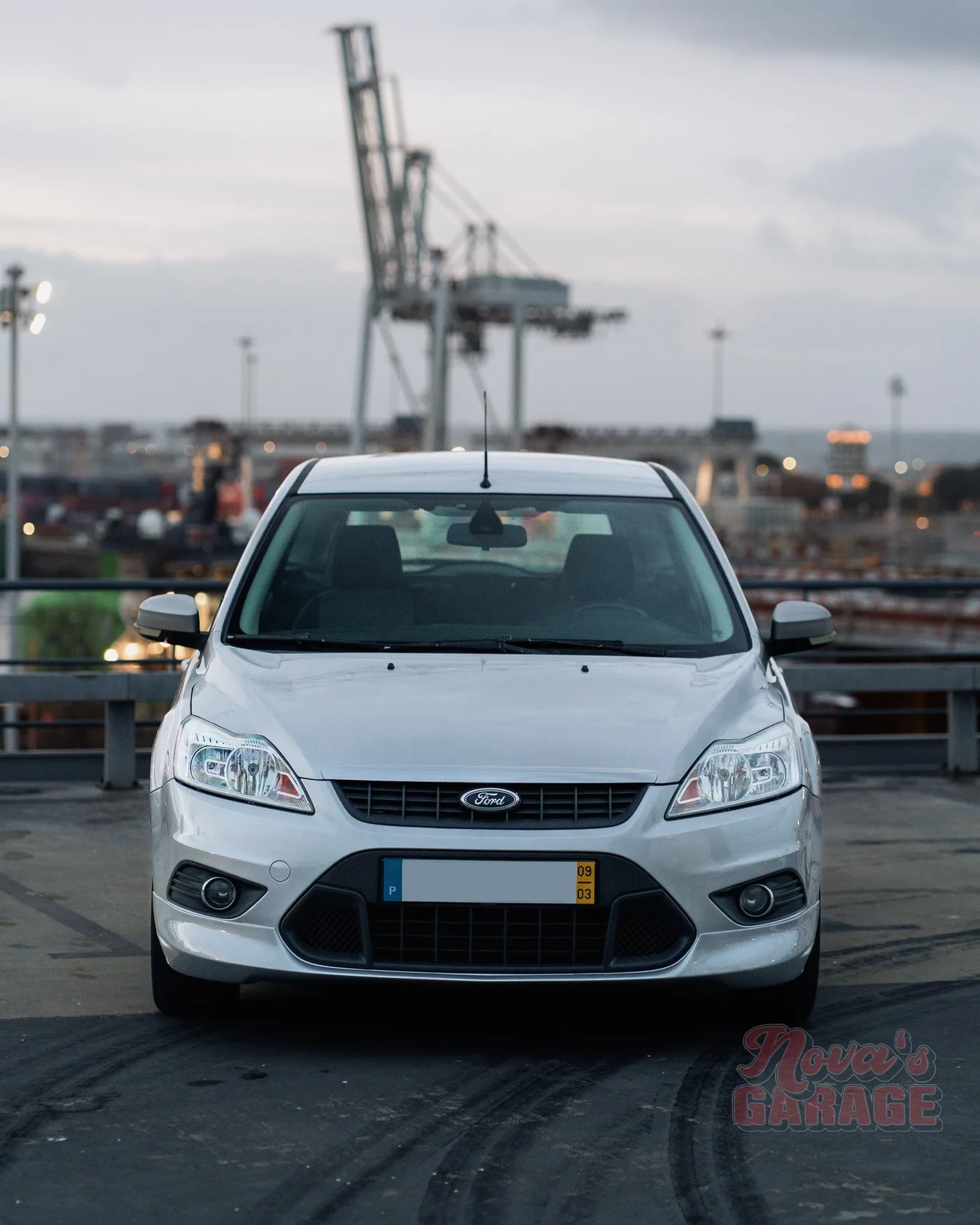 FocusWRC Exterior 4x5 2