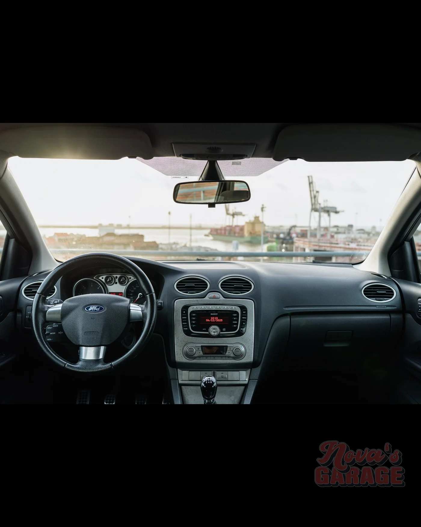 FocusWRC Interior 4x5 1