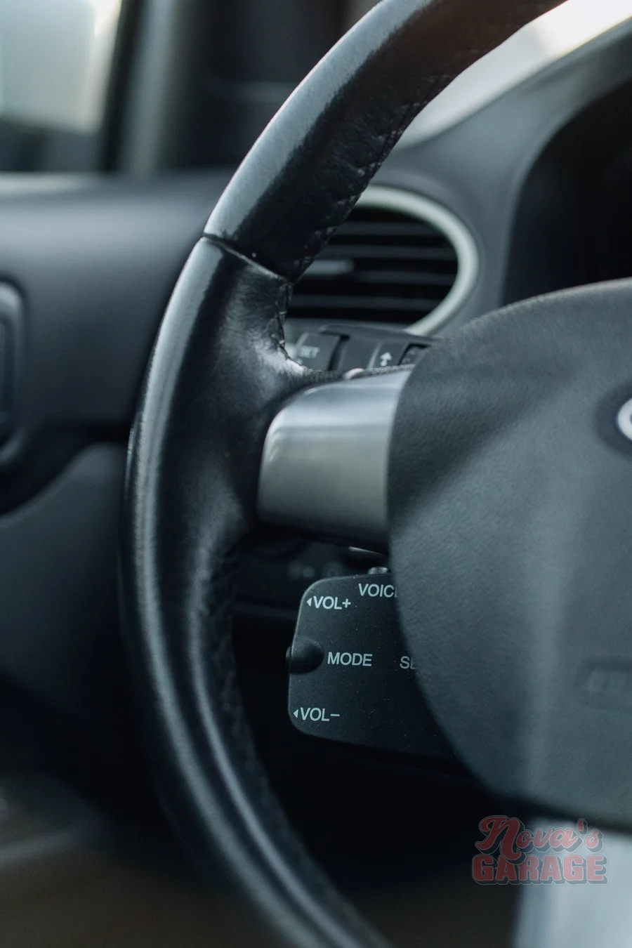 FocusWRC Interior 4x5 21