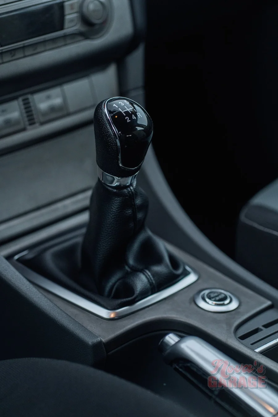 FocusWRC Interior 4x5 24