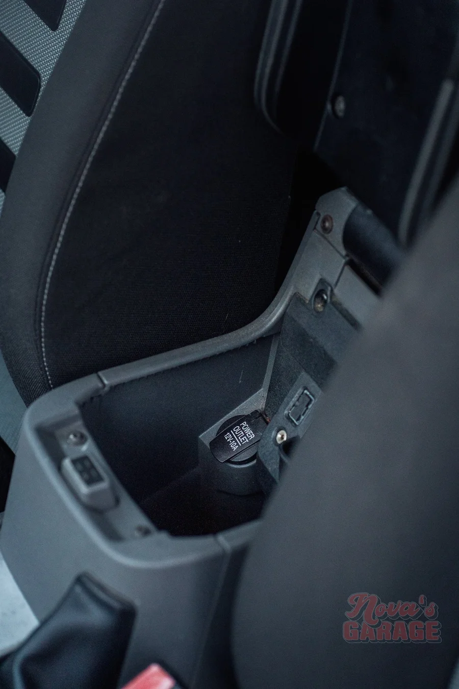 FocusWRC Interior 4x5 29