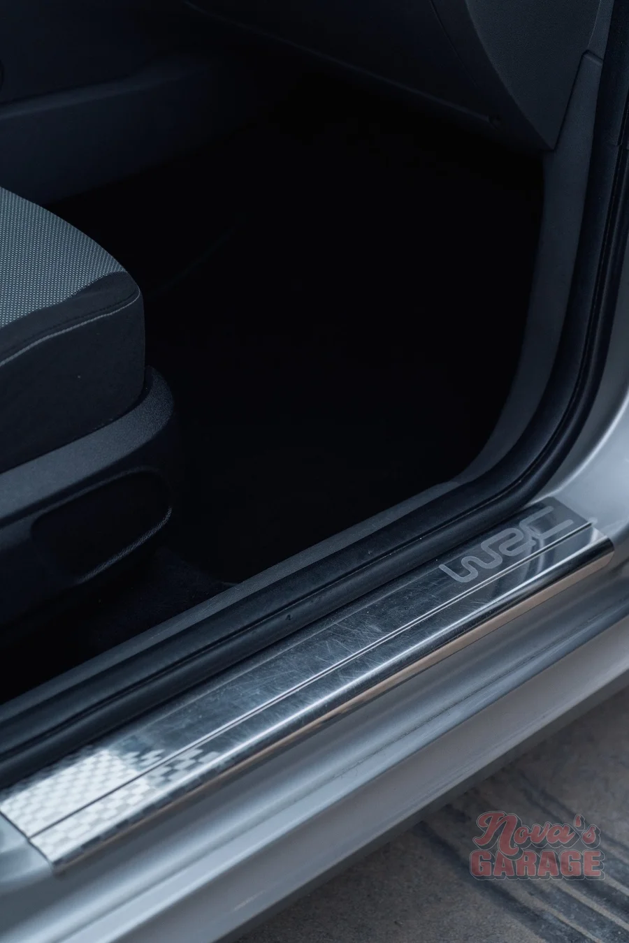 FocusWRC Interior 4x5 36