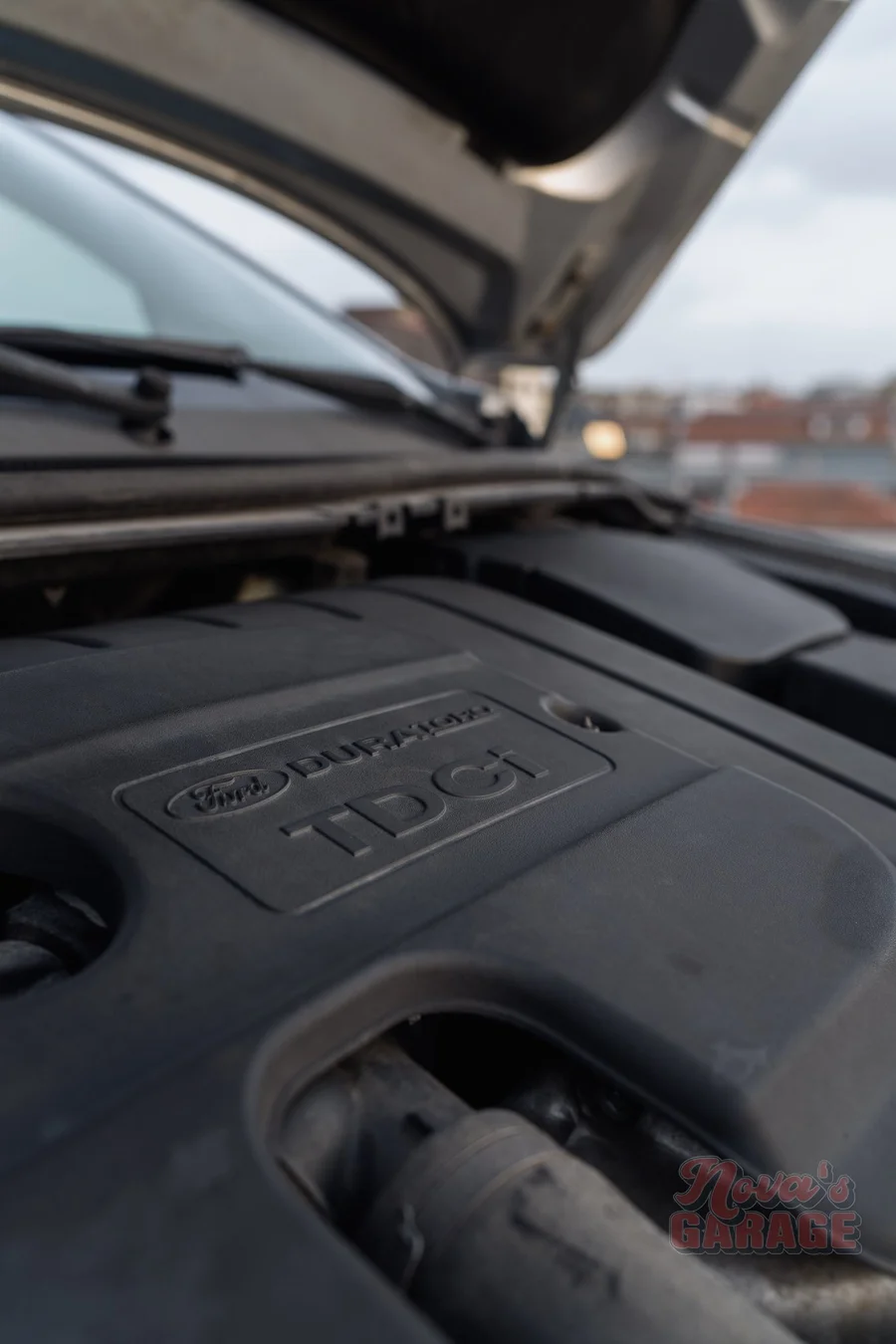 FocusWRC Mecânica 4x5 14