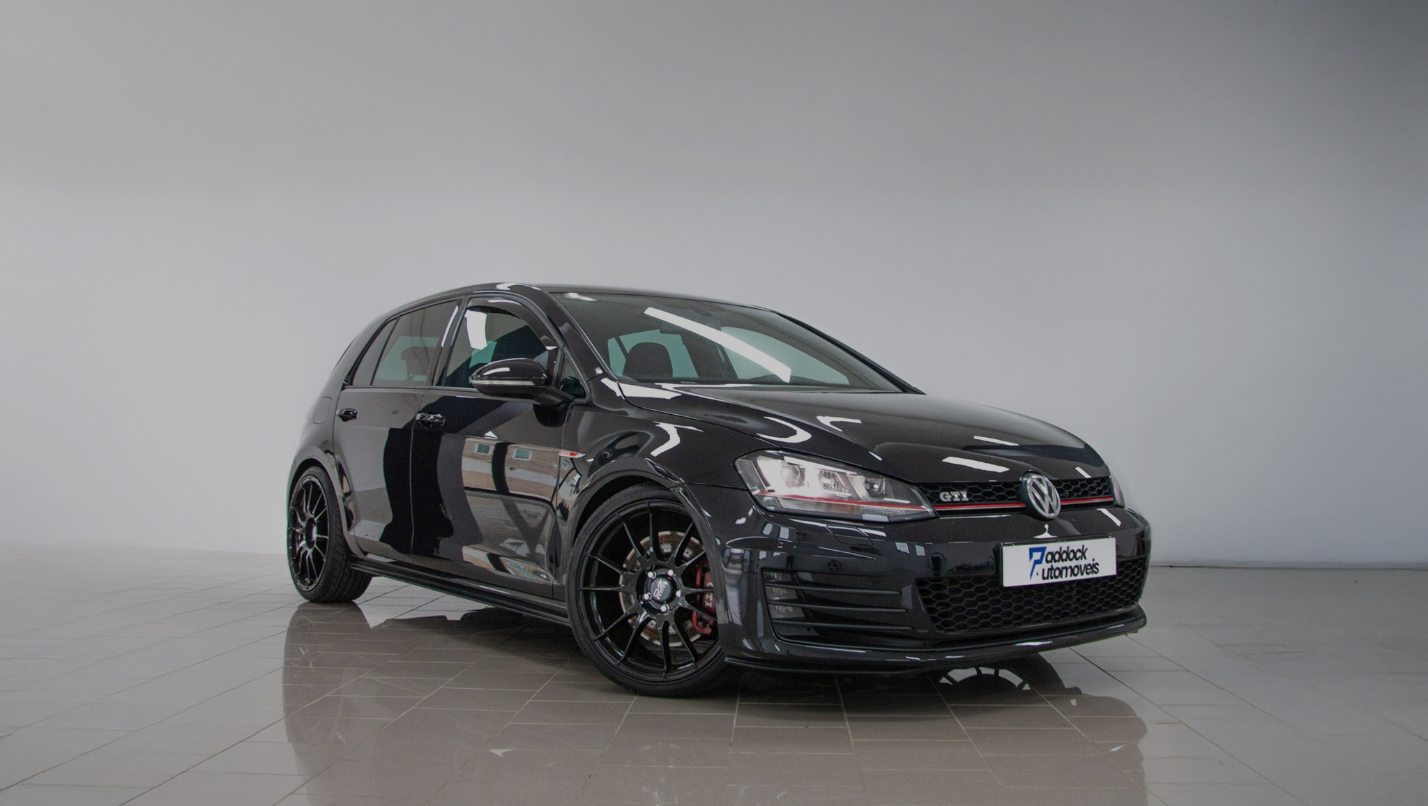 GolfGTI Black350hp banner 1