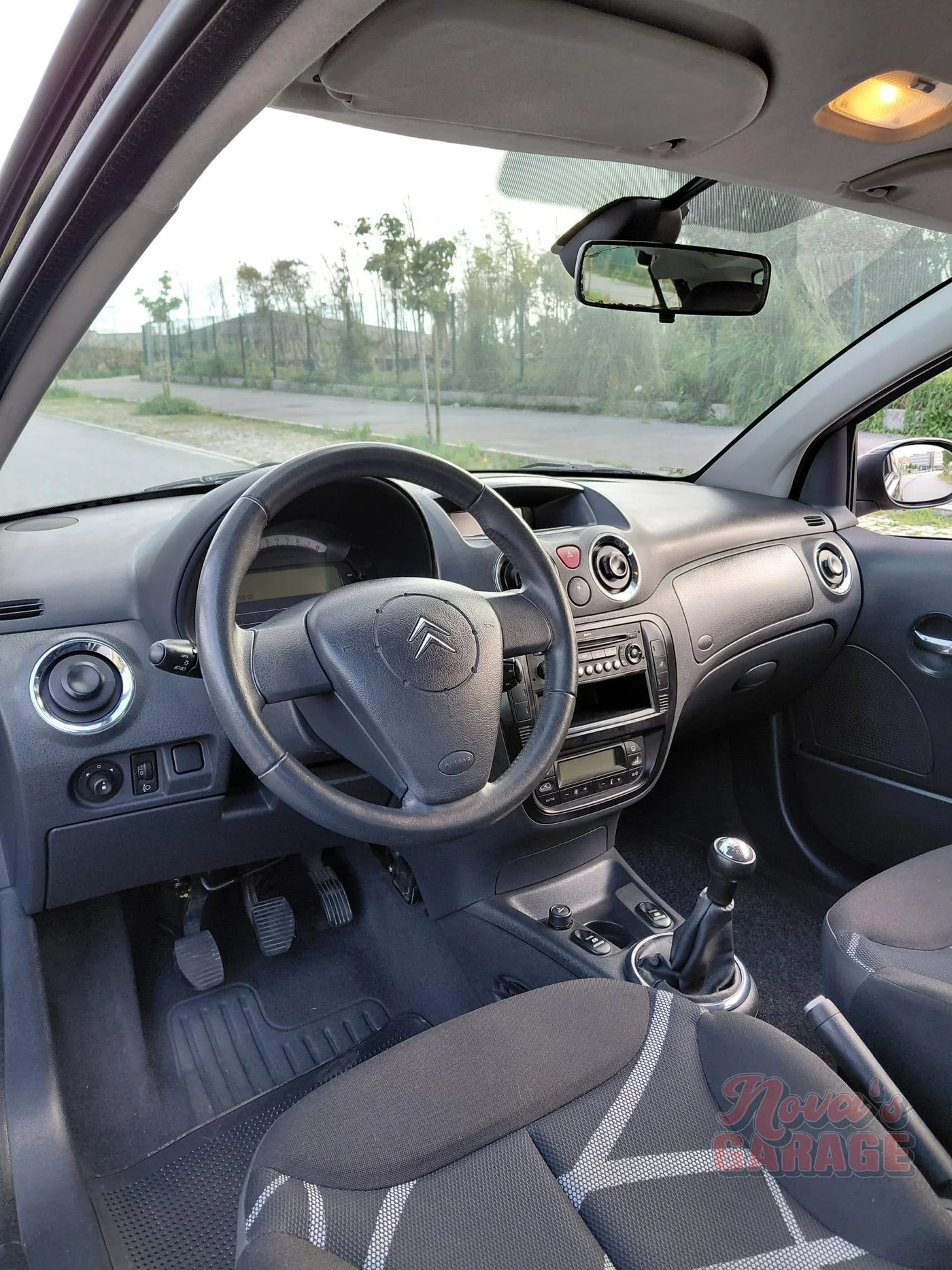 Interior 1 1