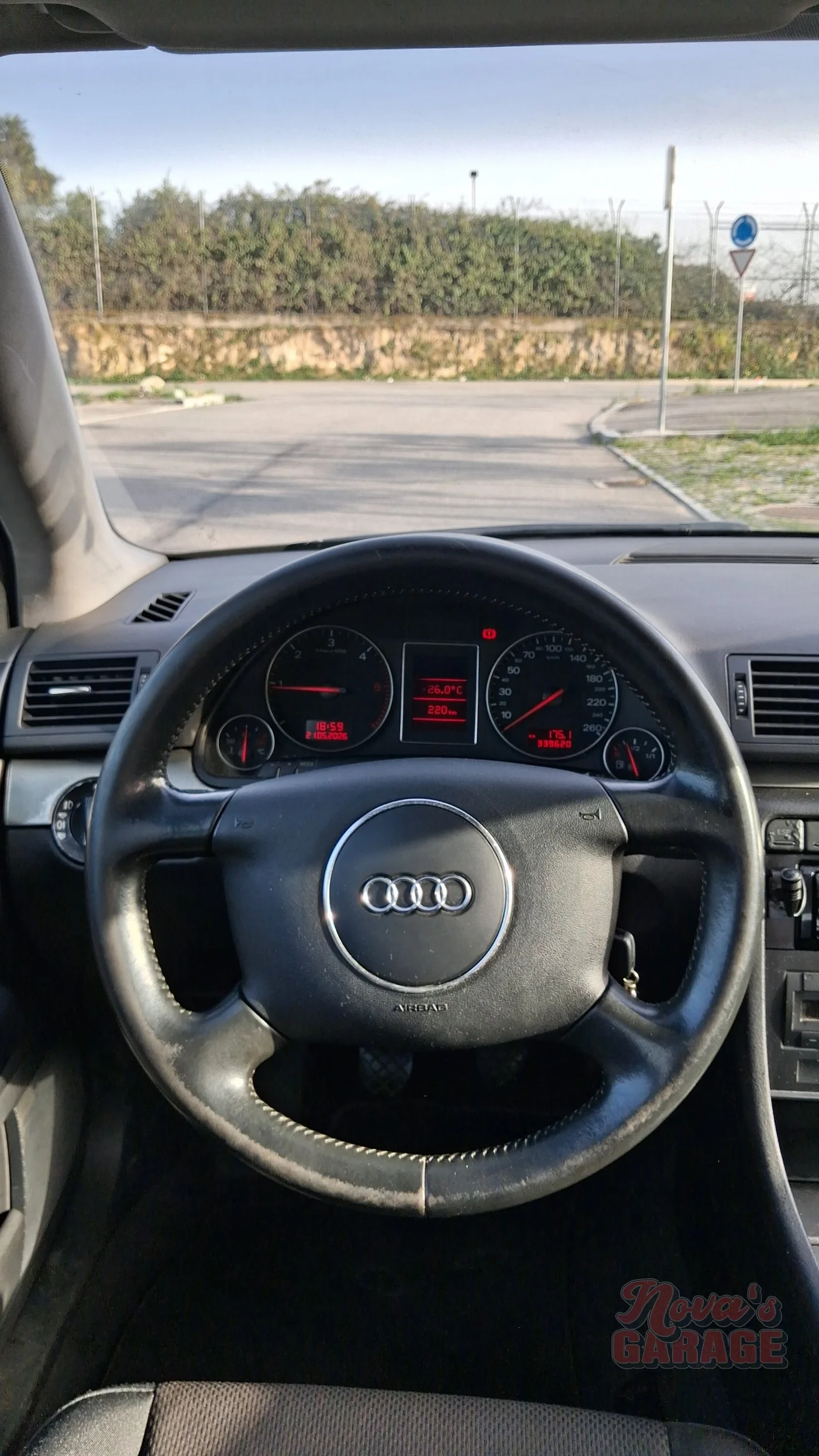 Interior 1 5