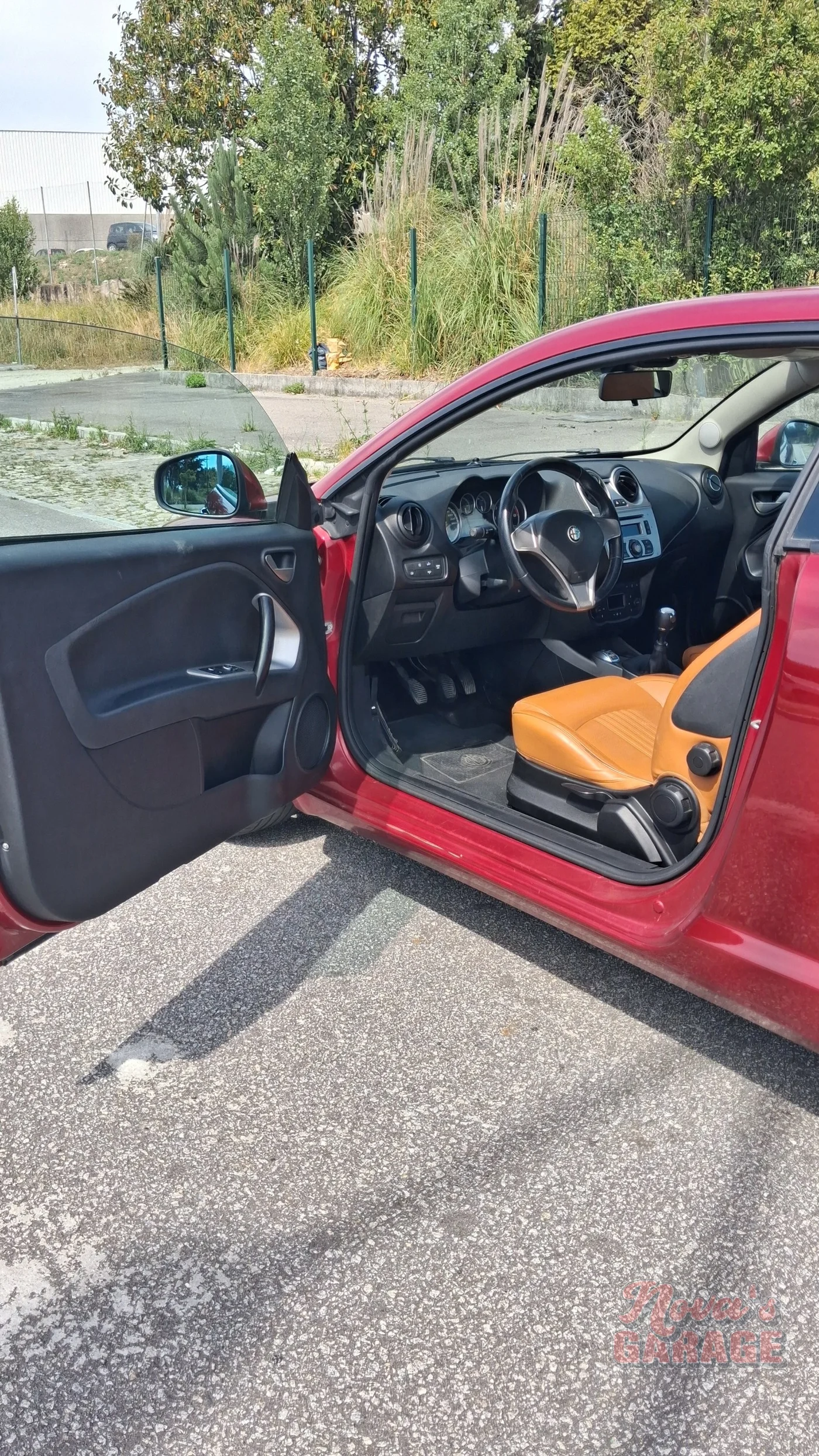 Interior 1 6