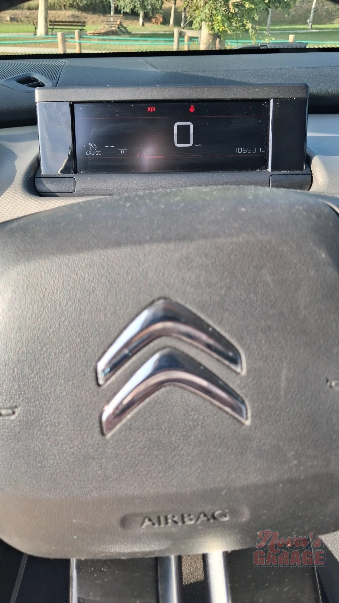 Interior 11 10